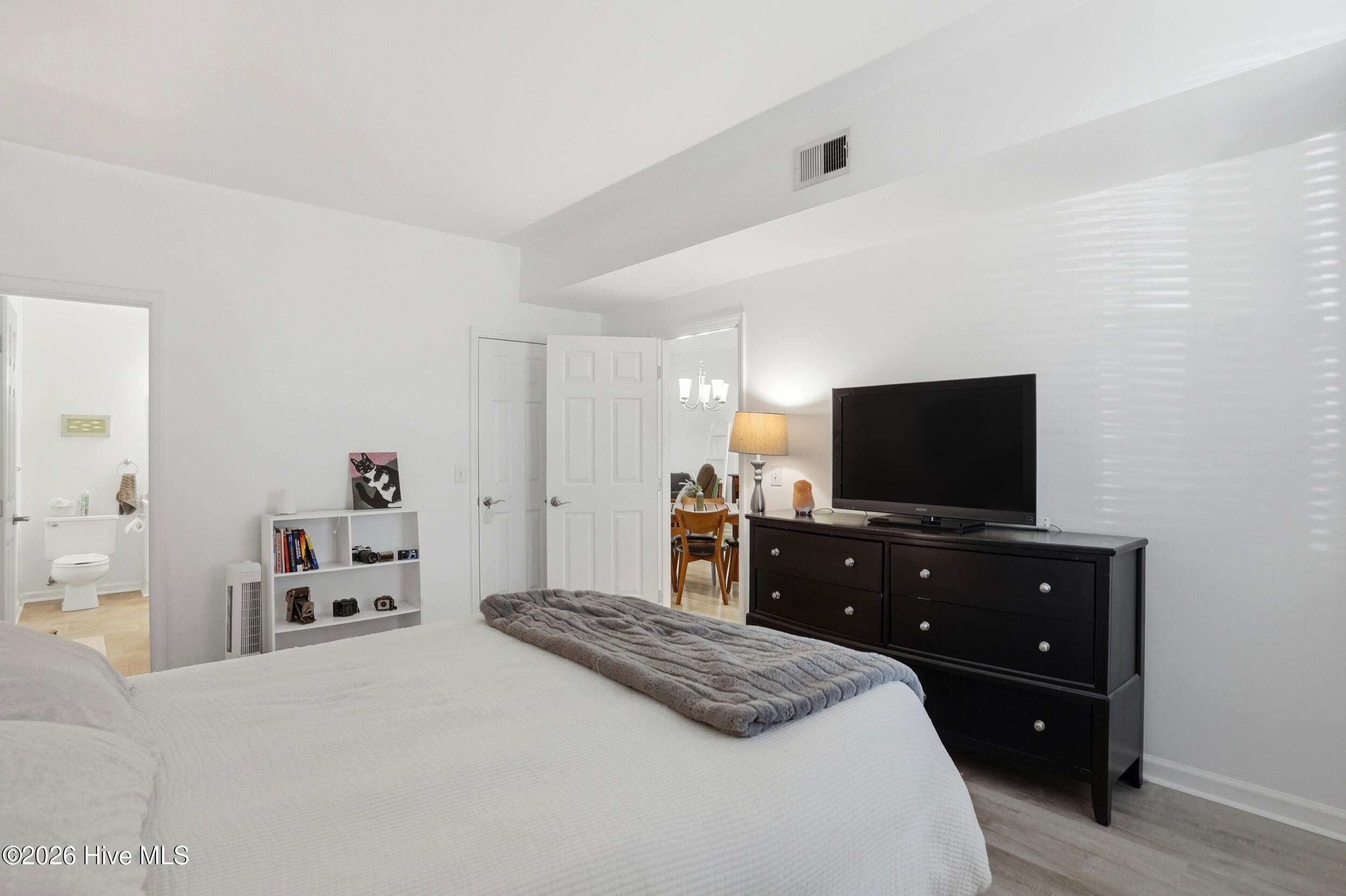 727 Bragg Drive Apt C