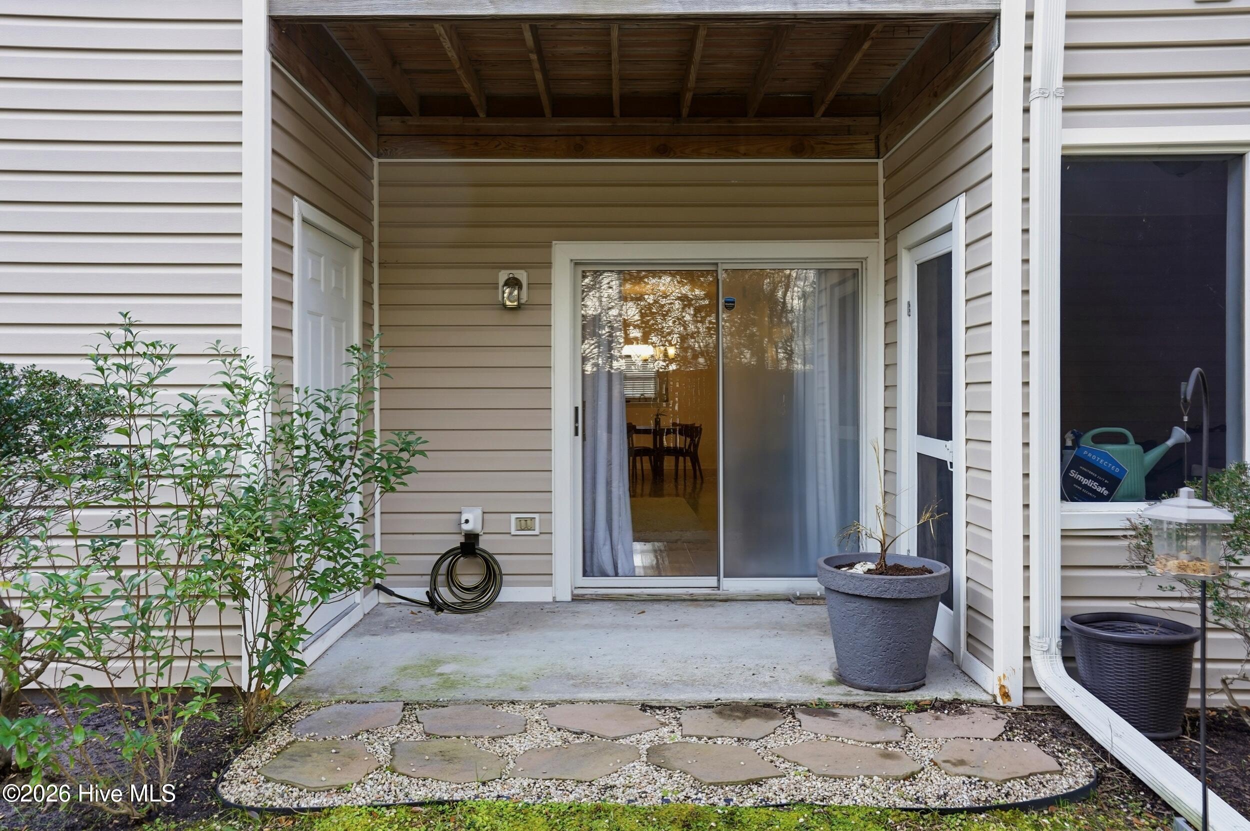 727 Bragg Drive Apt C