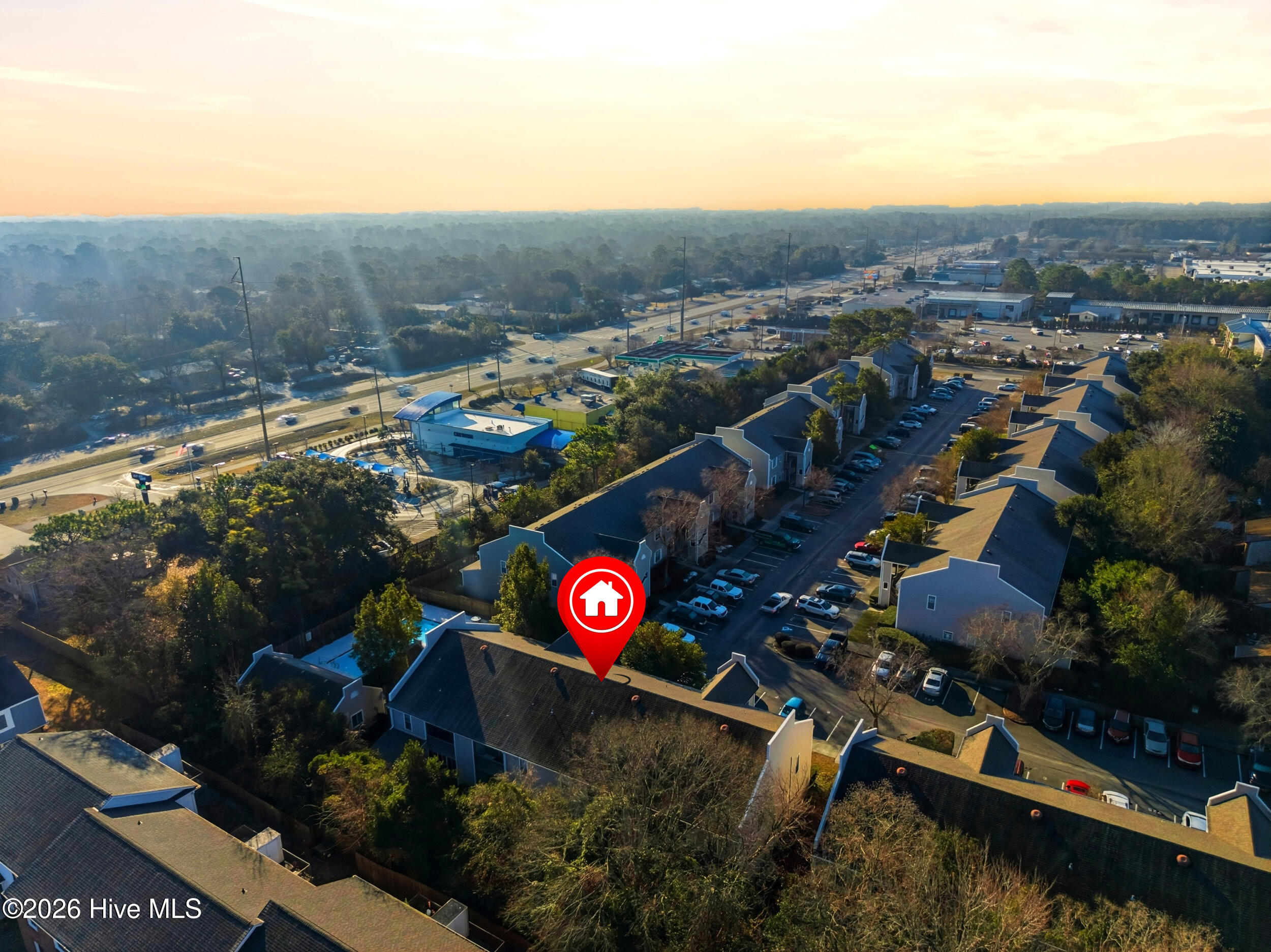 727 Bragg Drive Apt C