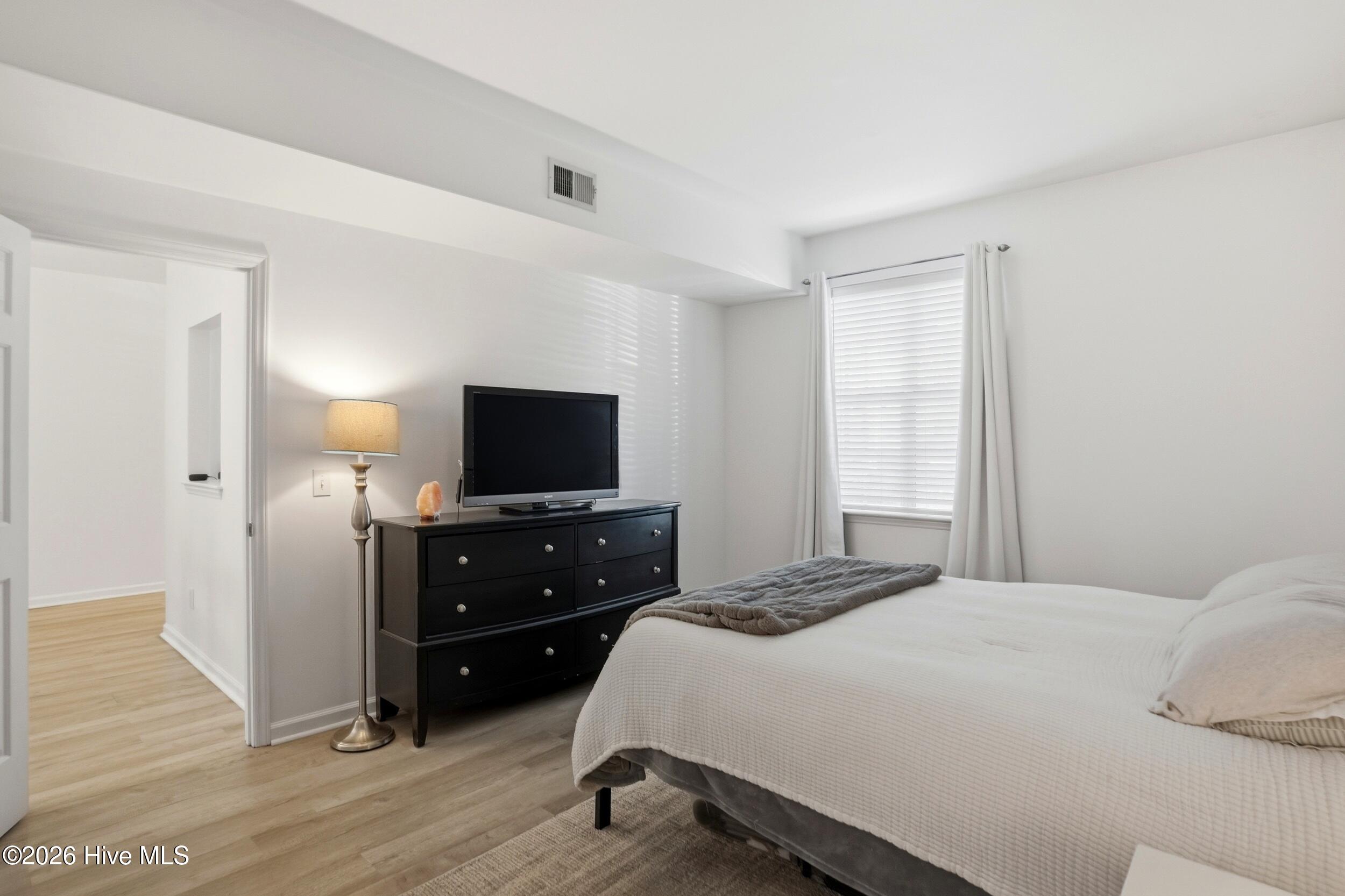 727 Bragg Drive Apt C