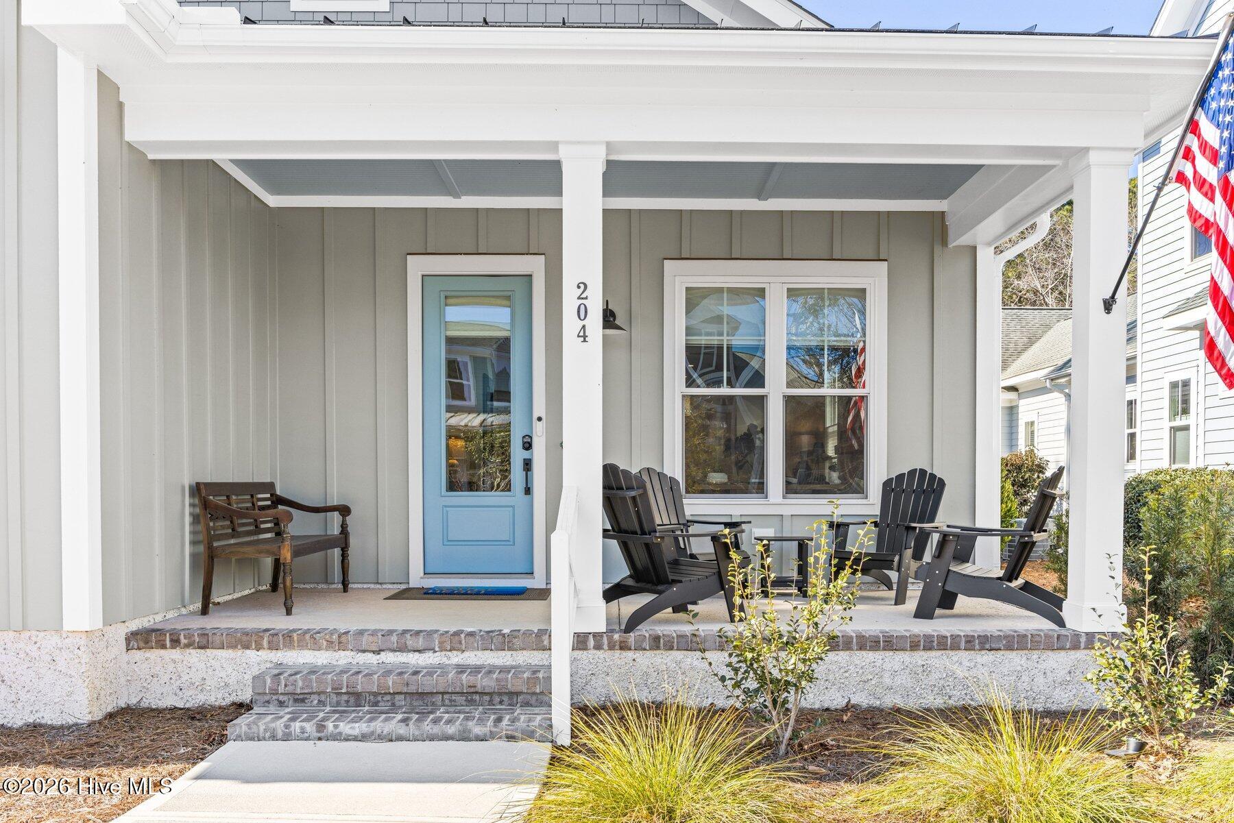 204 Cornubia Drive