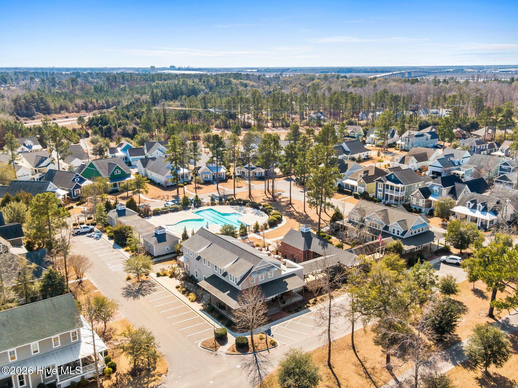 204 Cornubia Drive