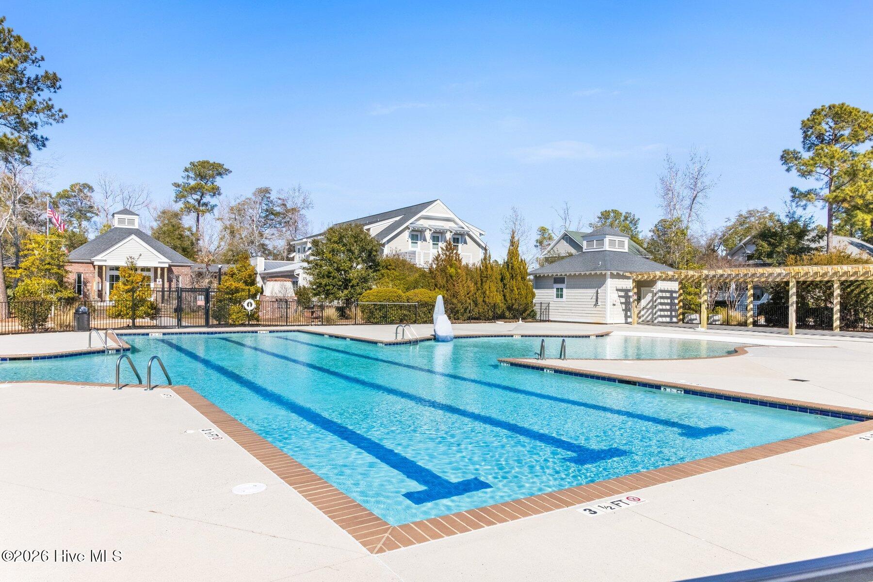 204 Cornubia Drive