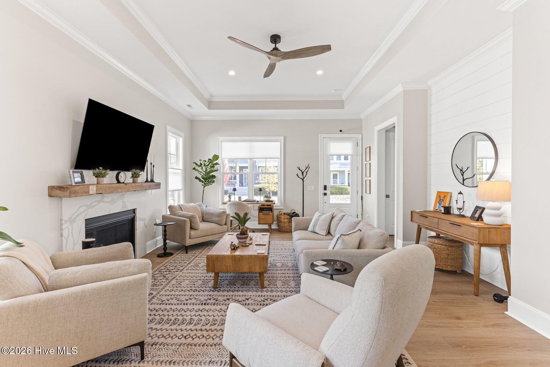 204 Cornubia Drive