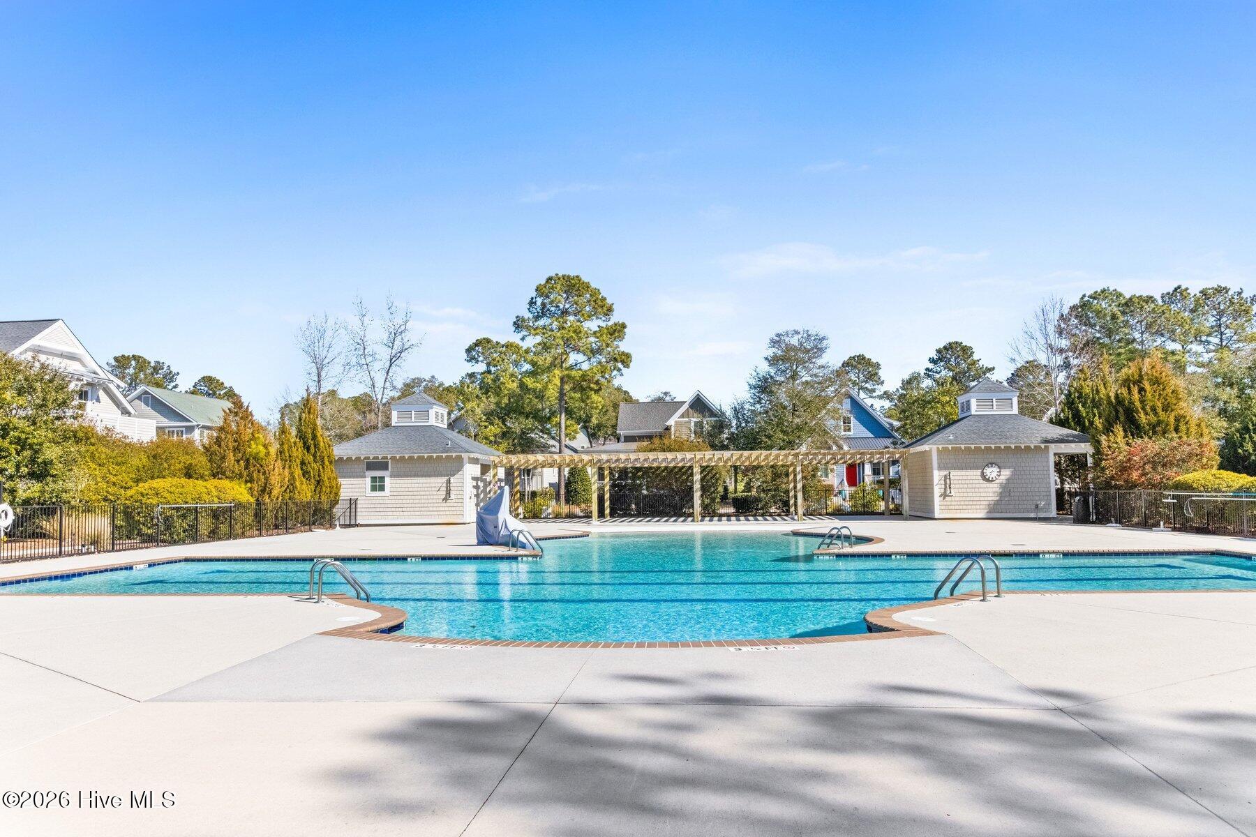 204 Cornubia Drive