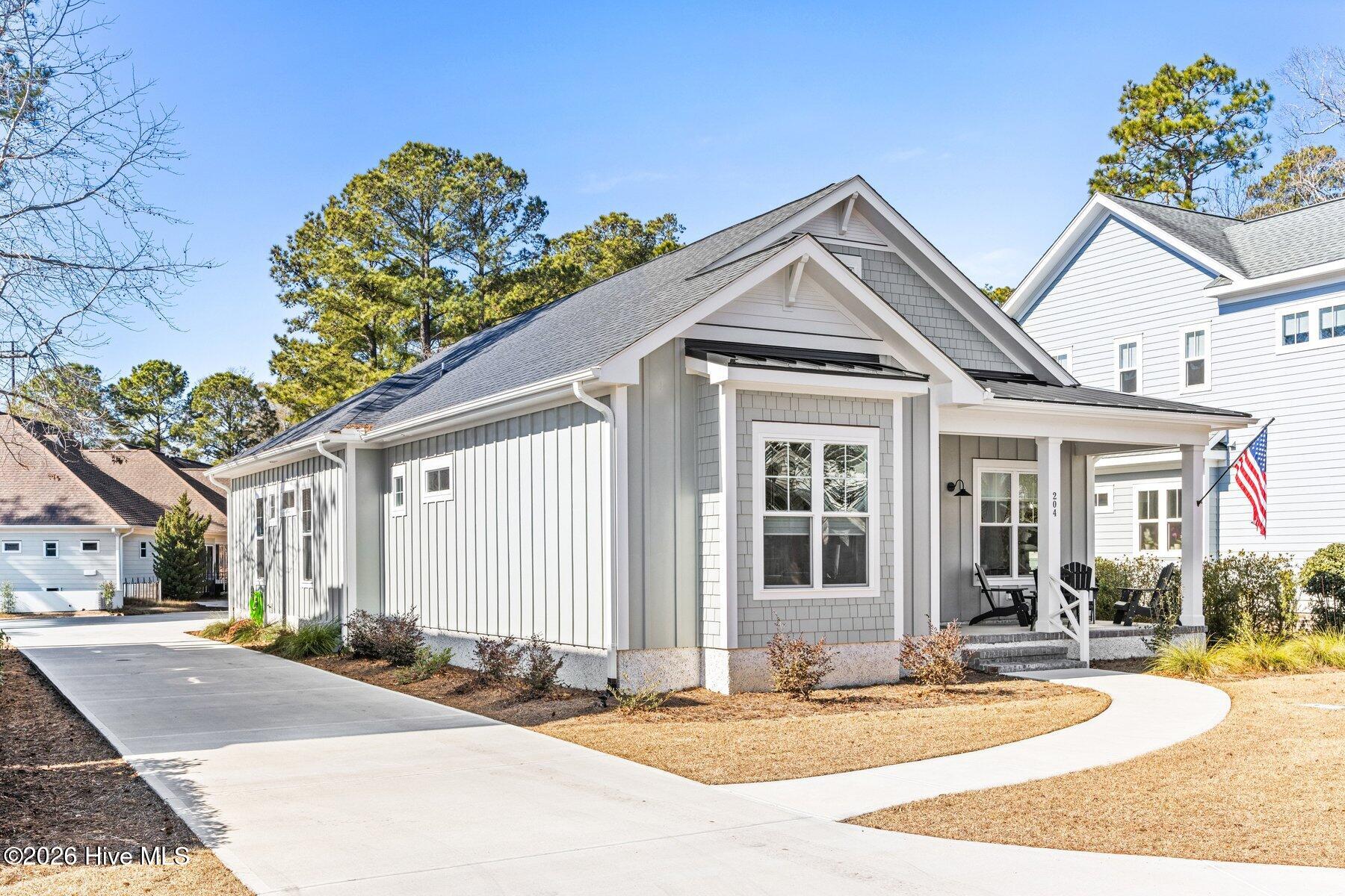 204 Cornubia Drive