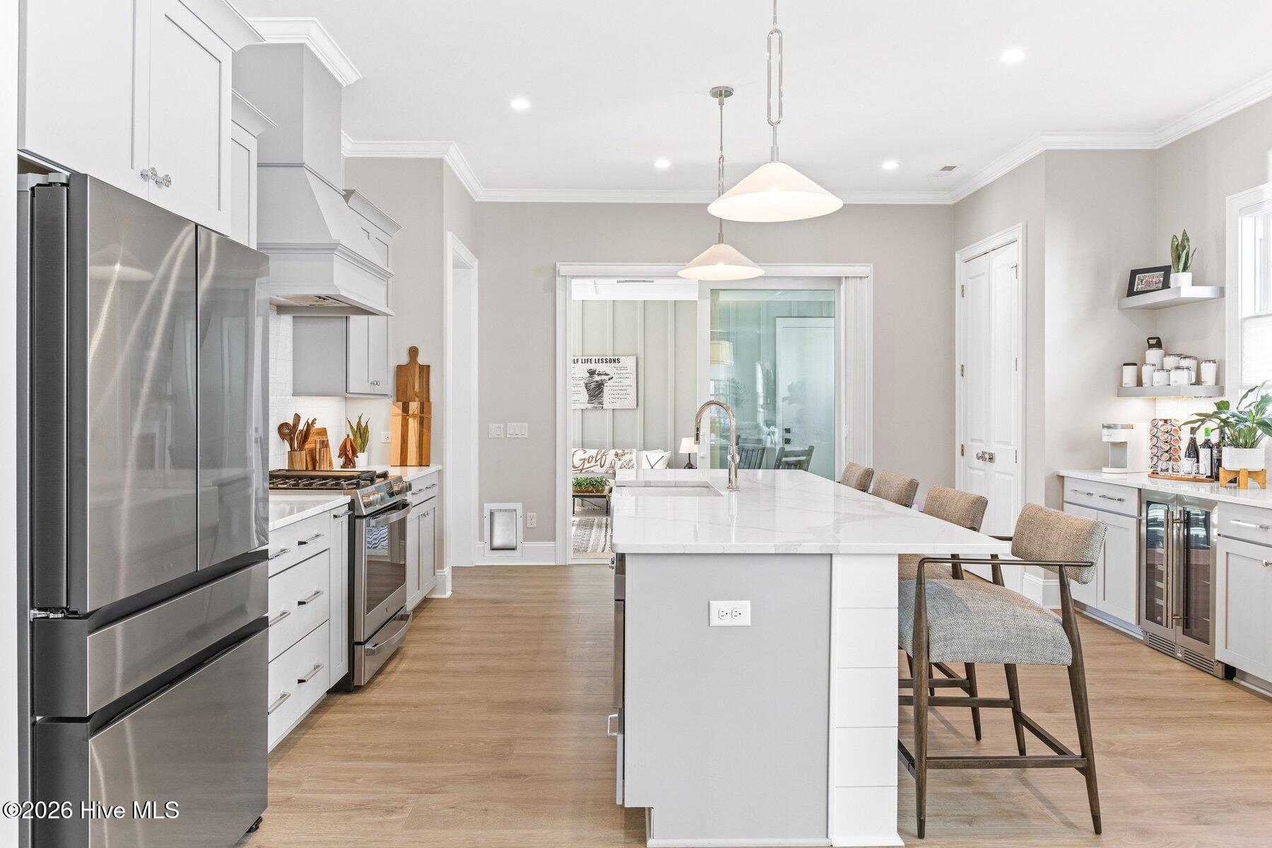 204 Cornubia Drive