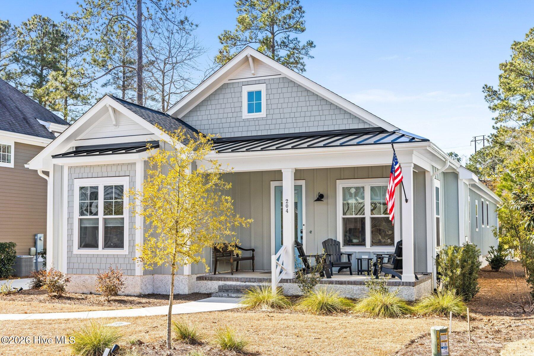 204 Cornubia Drive
