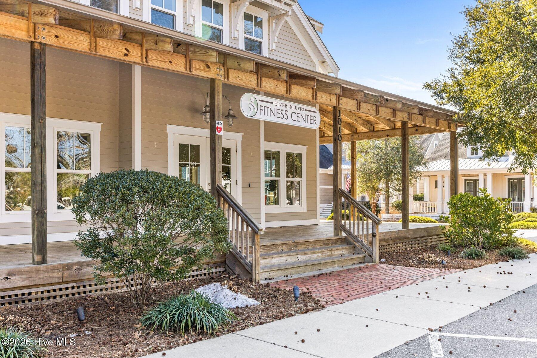 204 Cornubia Drive