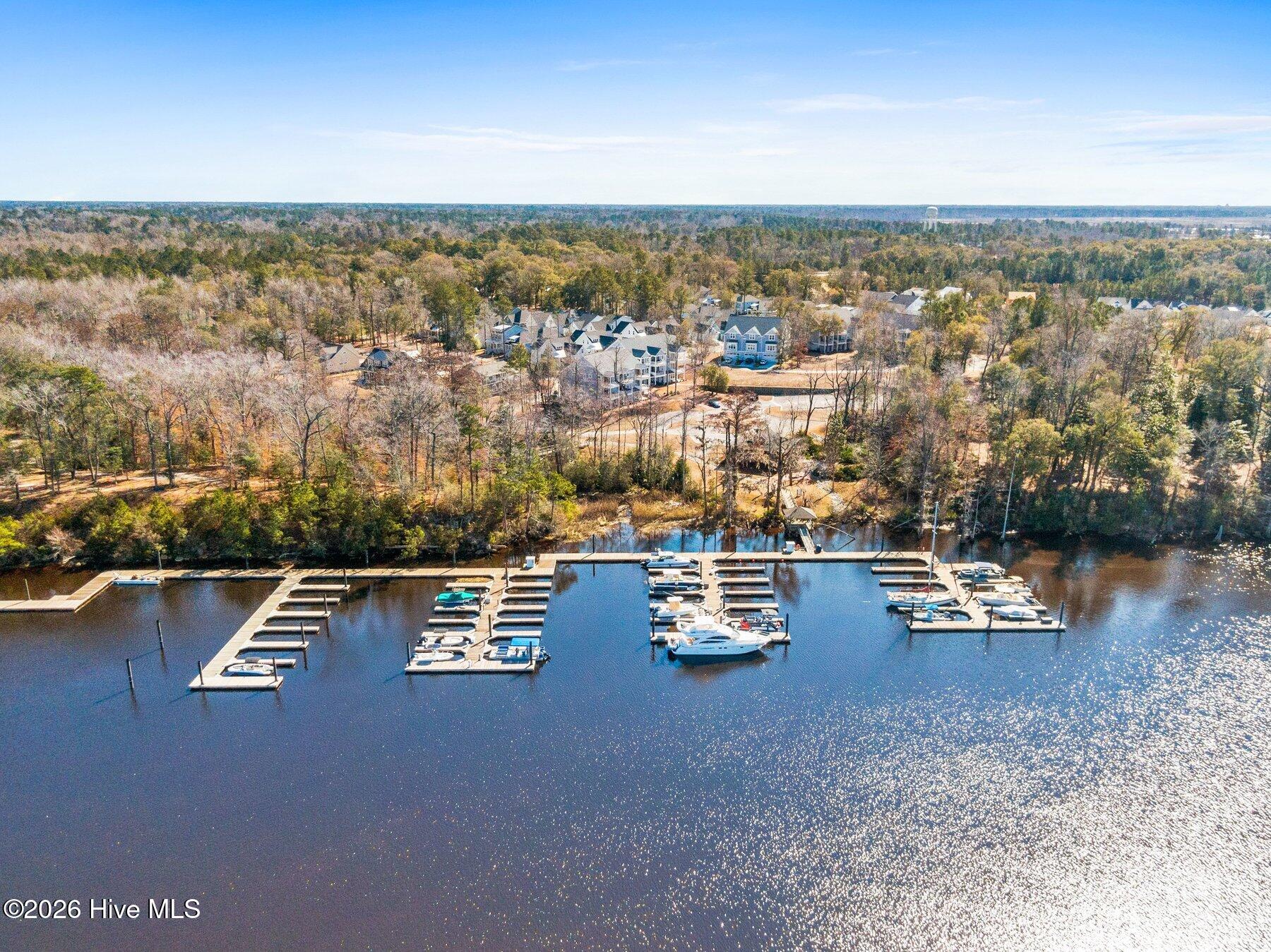 204 Cornubia Drive