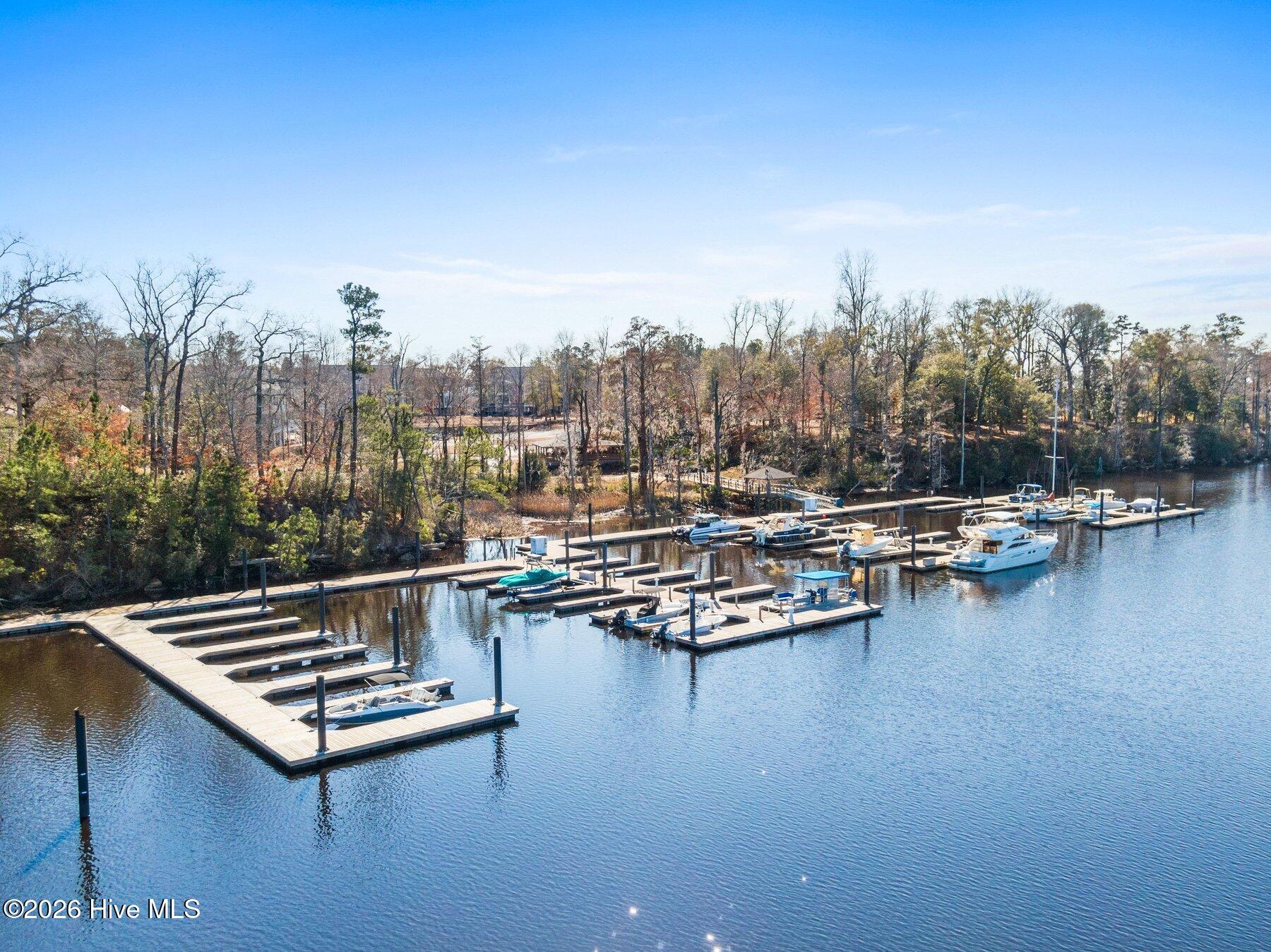 204 Cornubia Drive