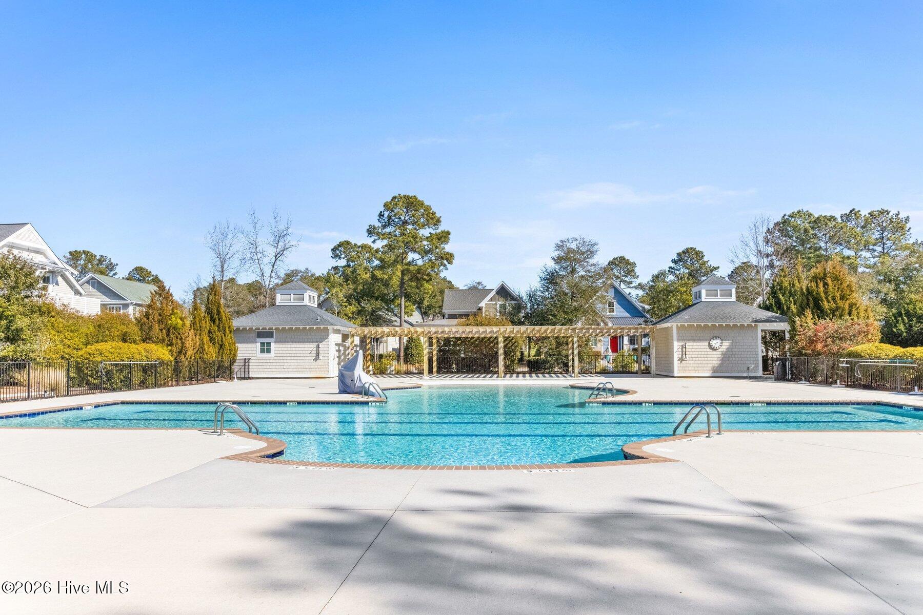 204 Cornubia Drive