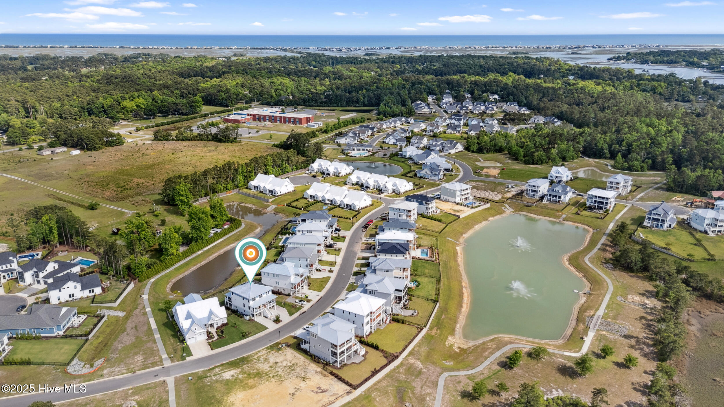 729 Waterstone Drive