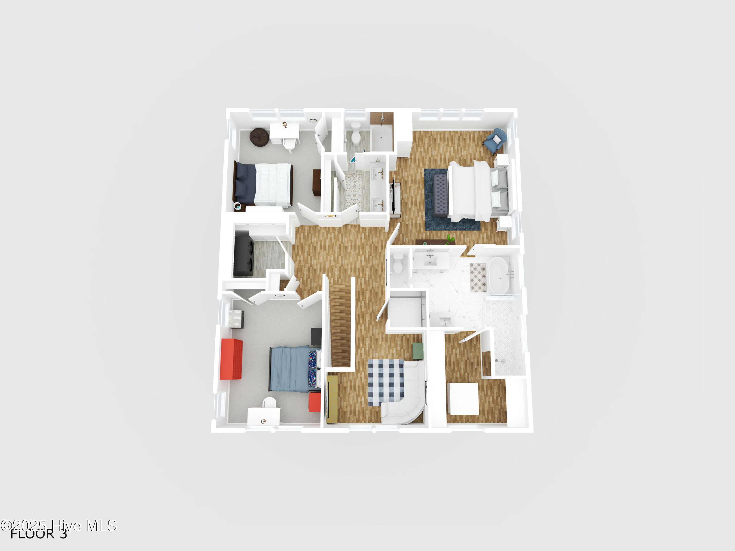 729 Waterstone Drive