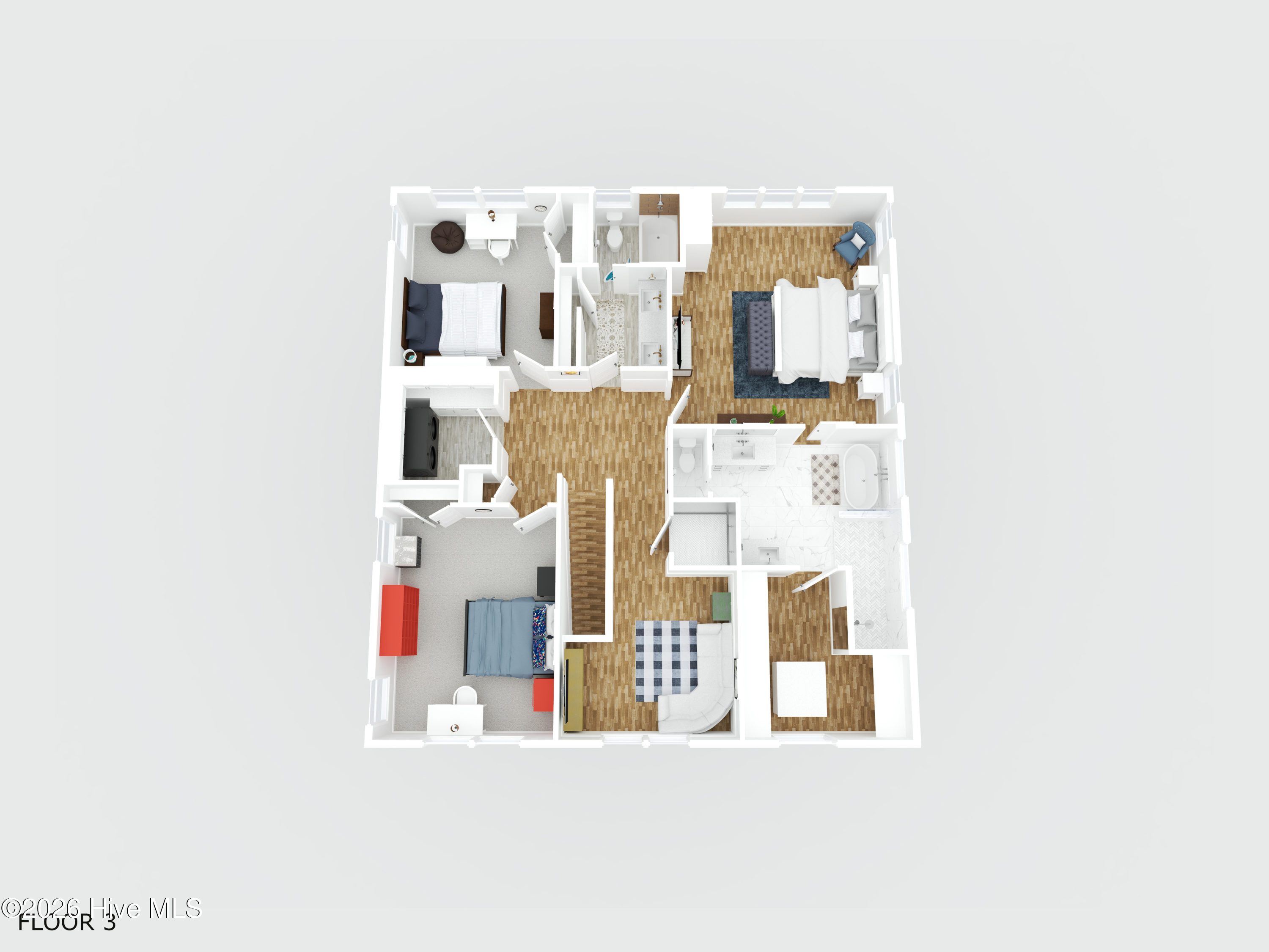 729 Waterstone Drive