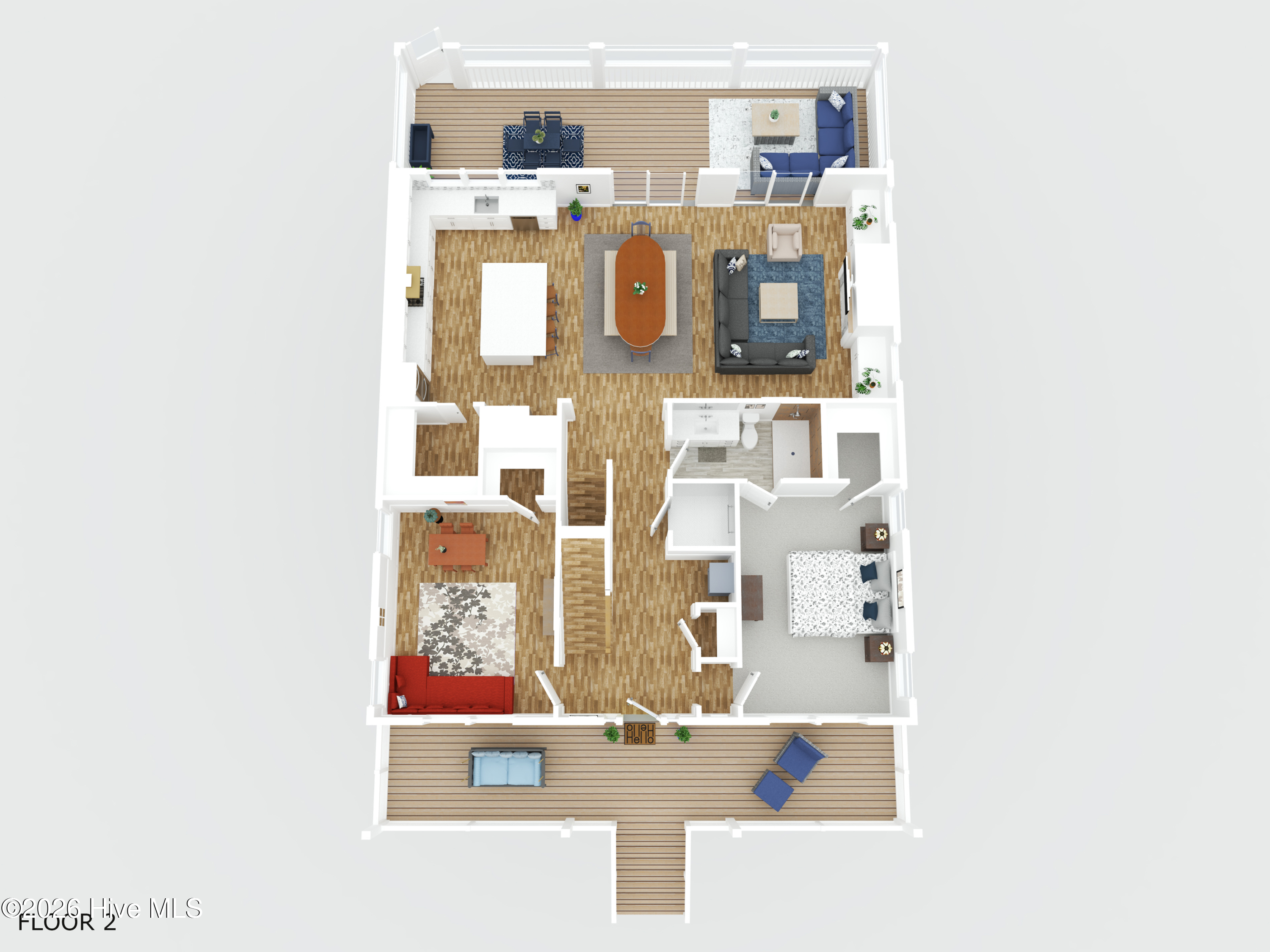 729 Waterstone Drive