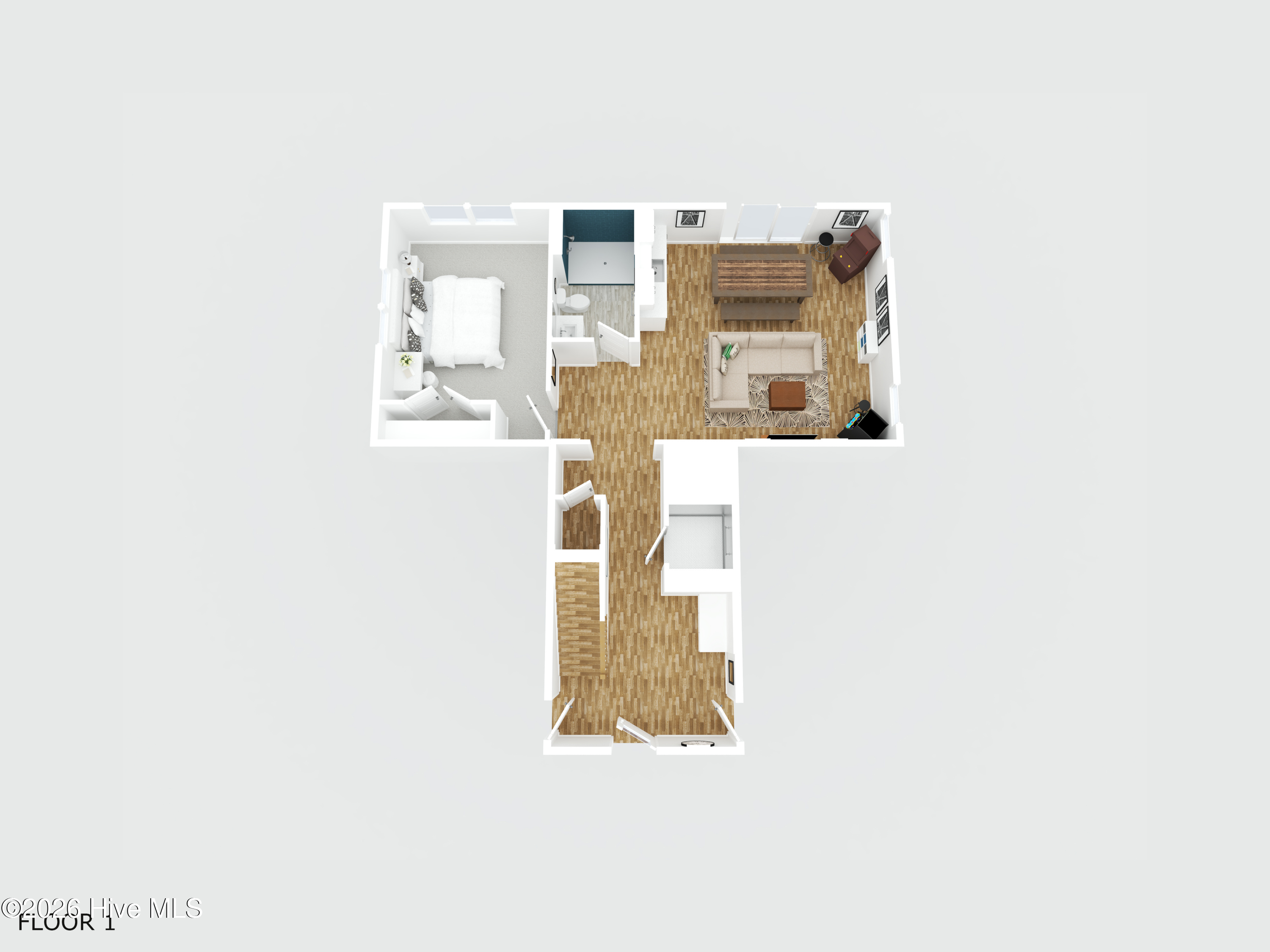 729 Waterstone Drive