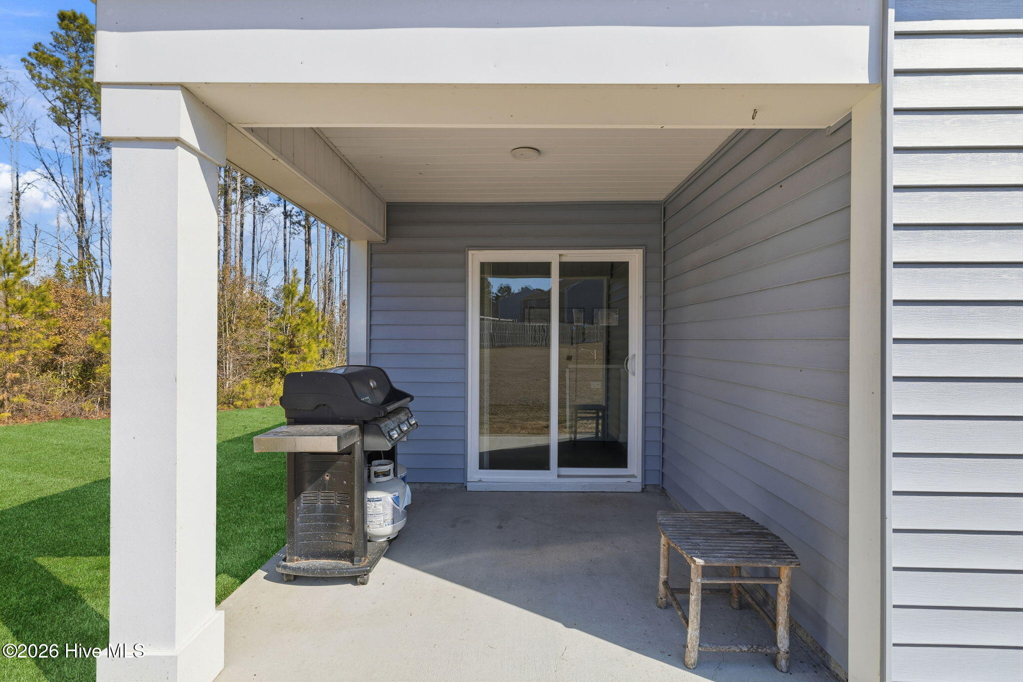 141 Fresh Air Drive