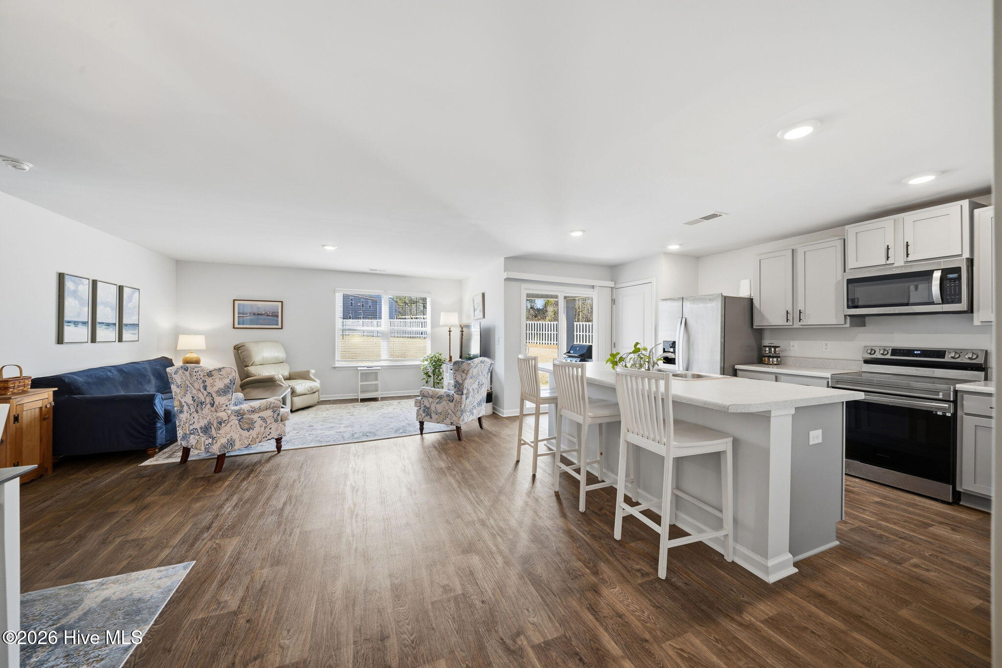 141 Fresh Air Drive