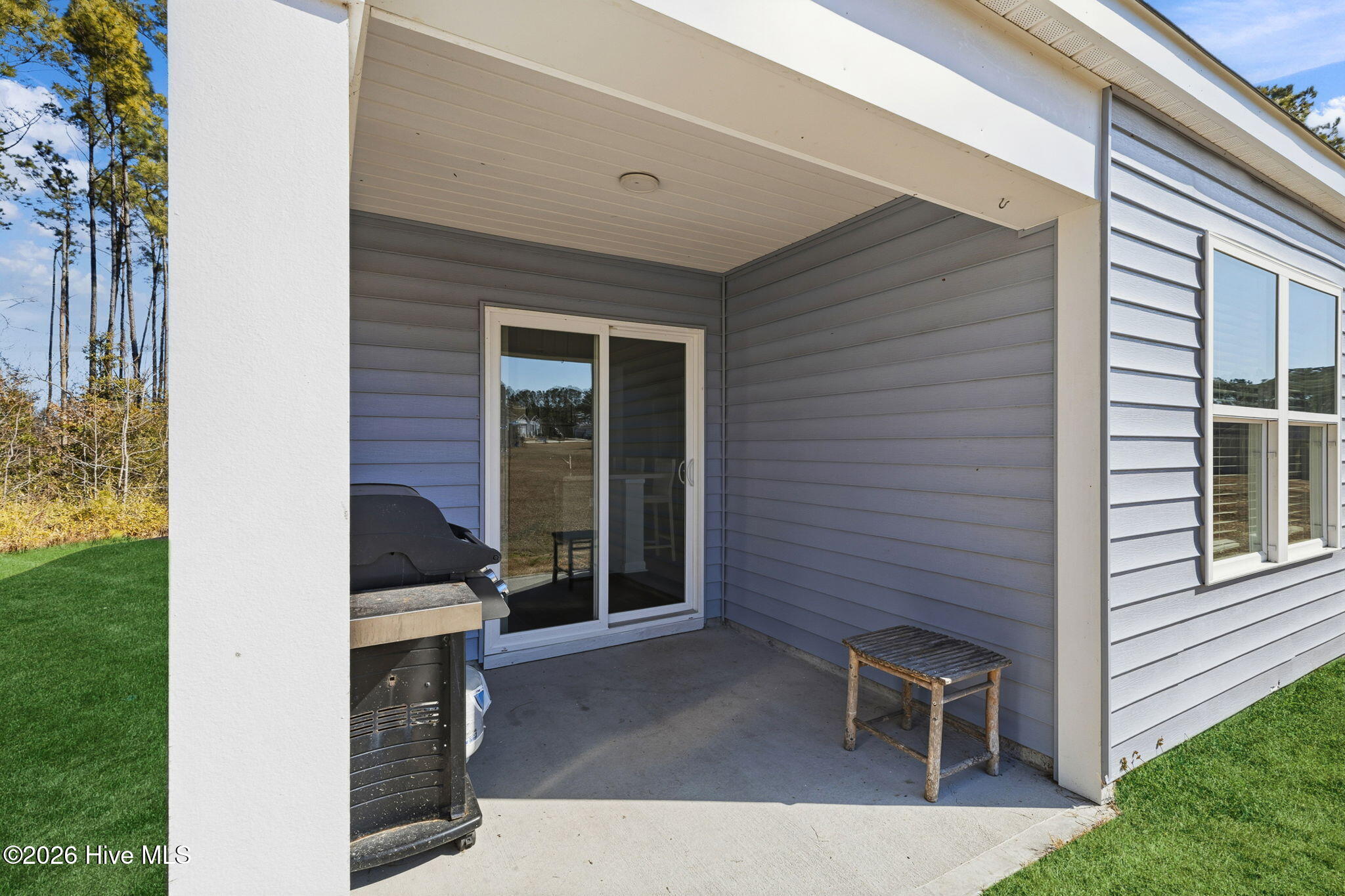 141 Fresh Air Drive