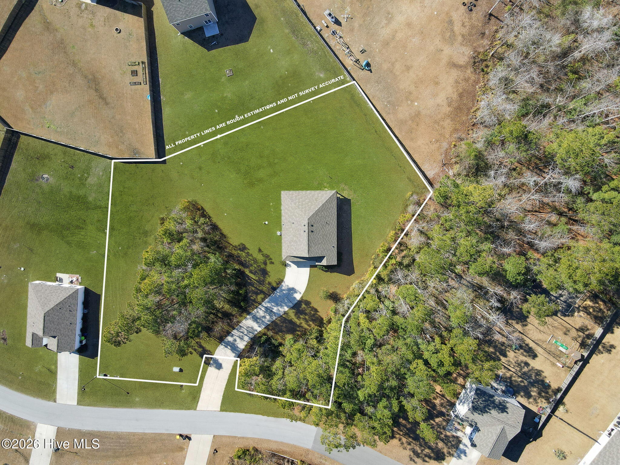 141 Fresh Air Drive