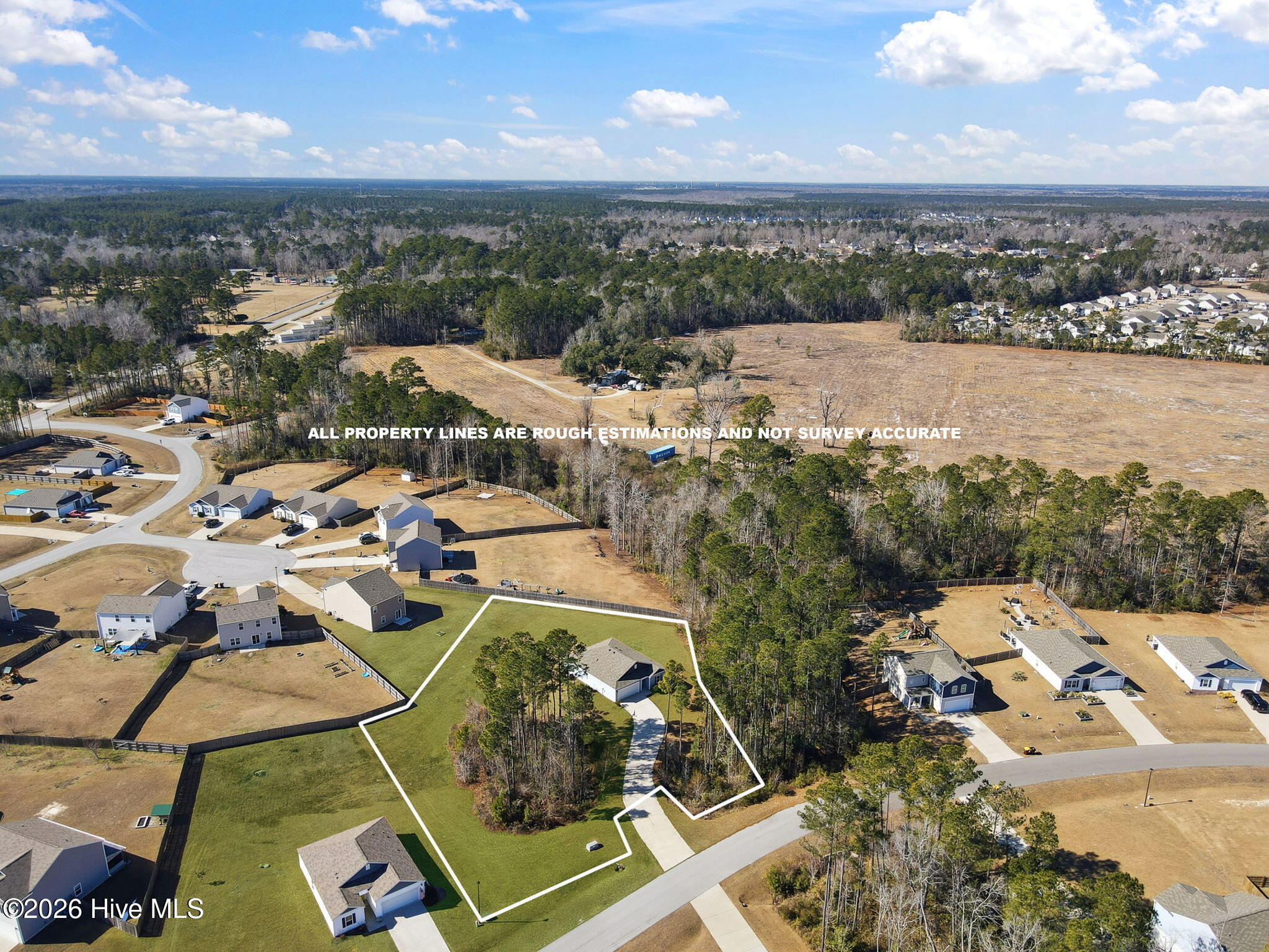 141 Fresh Air Drive