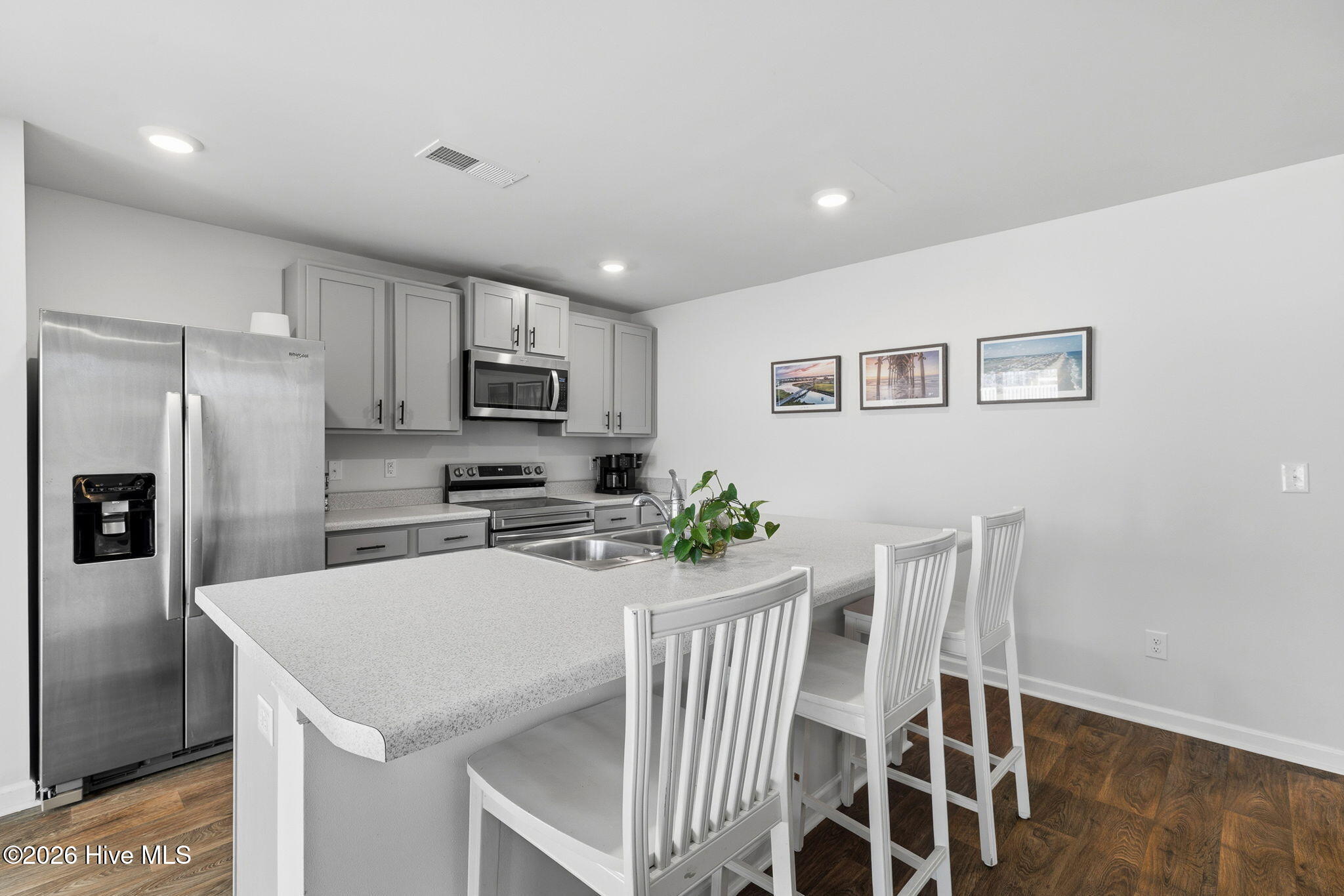 141 Fresh Air Drive