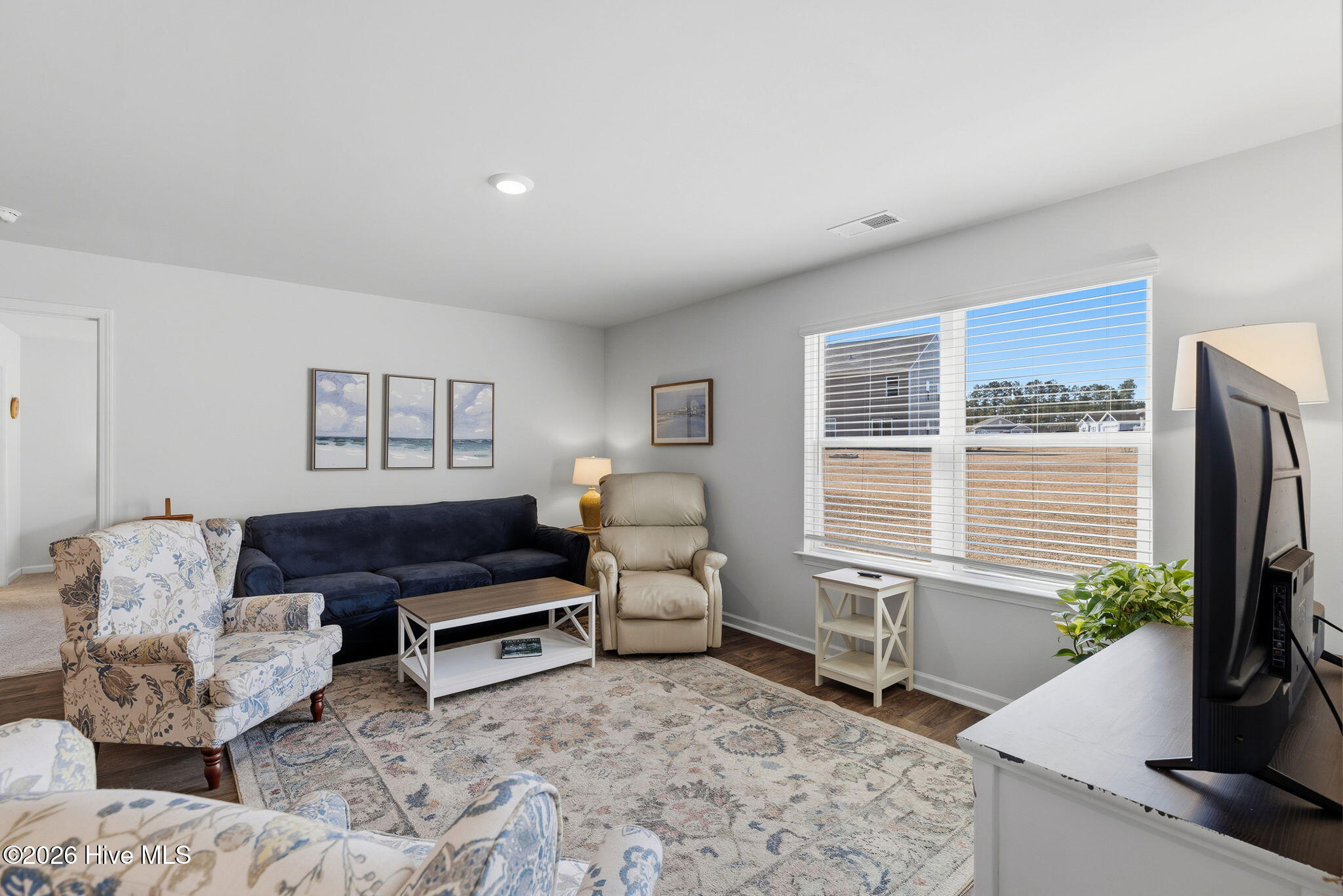 141 Fresh Air Drive