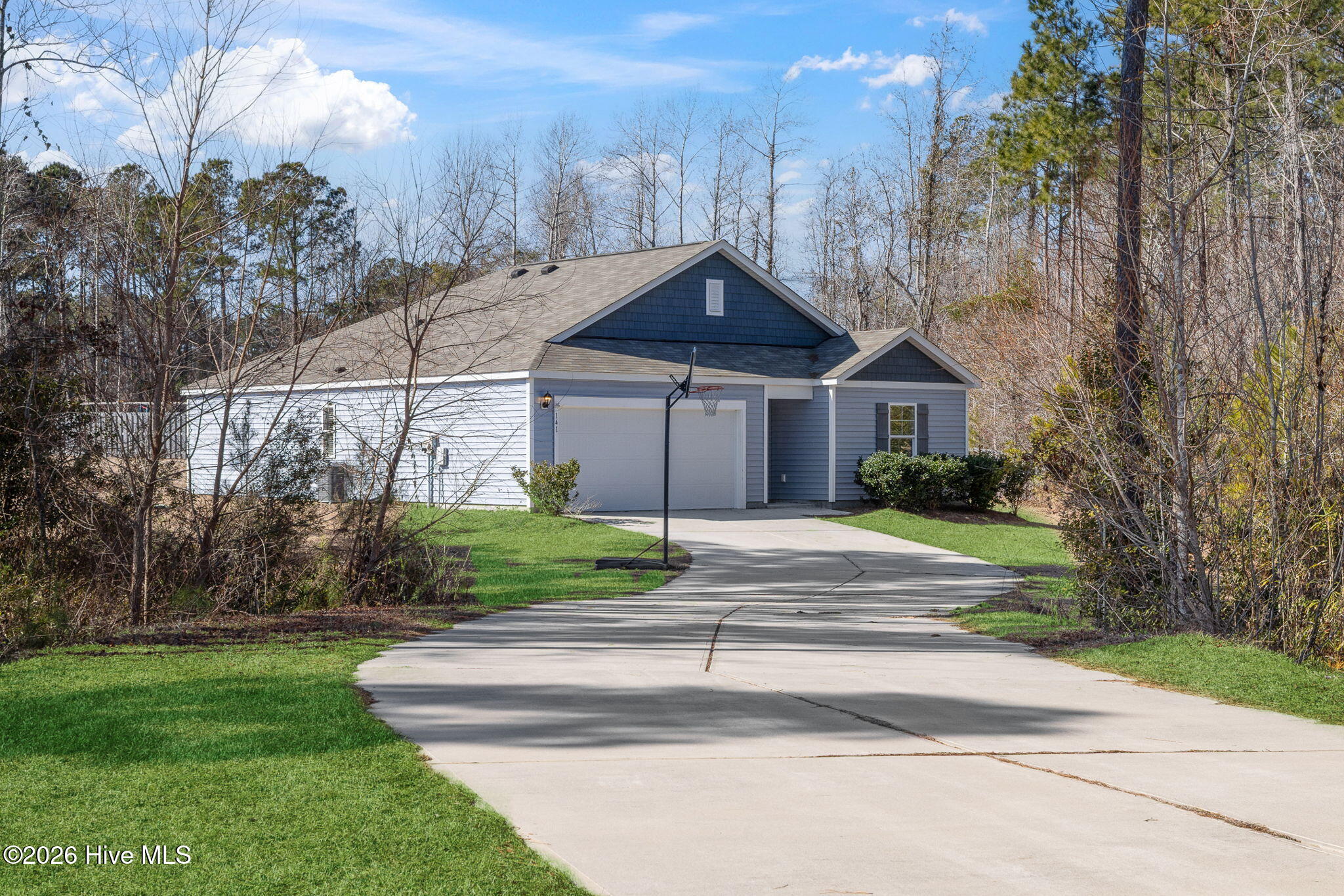 141 Fresh Air Drive