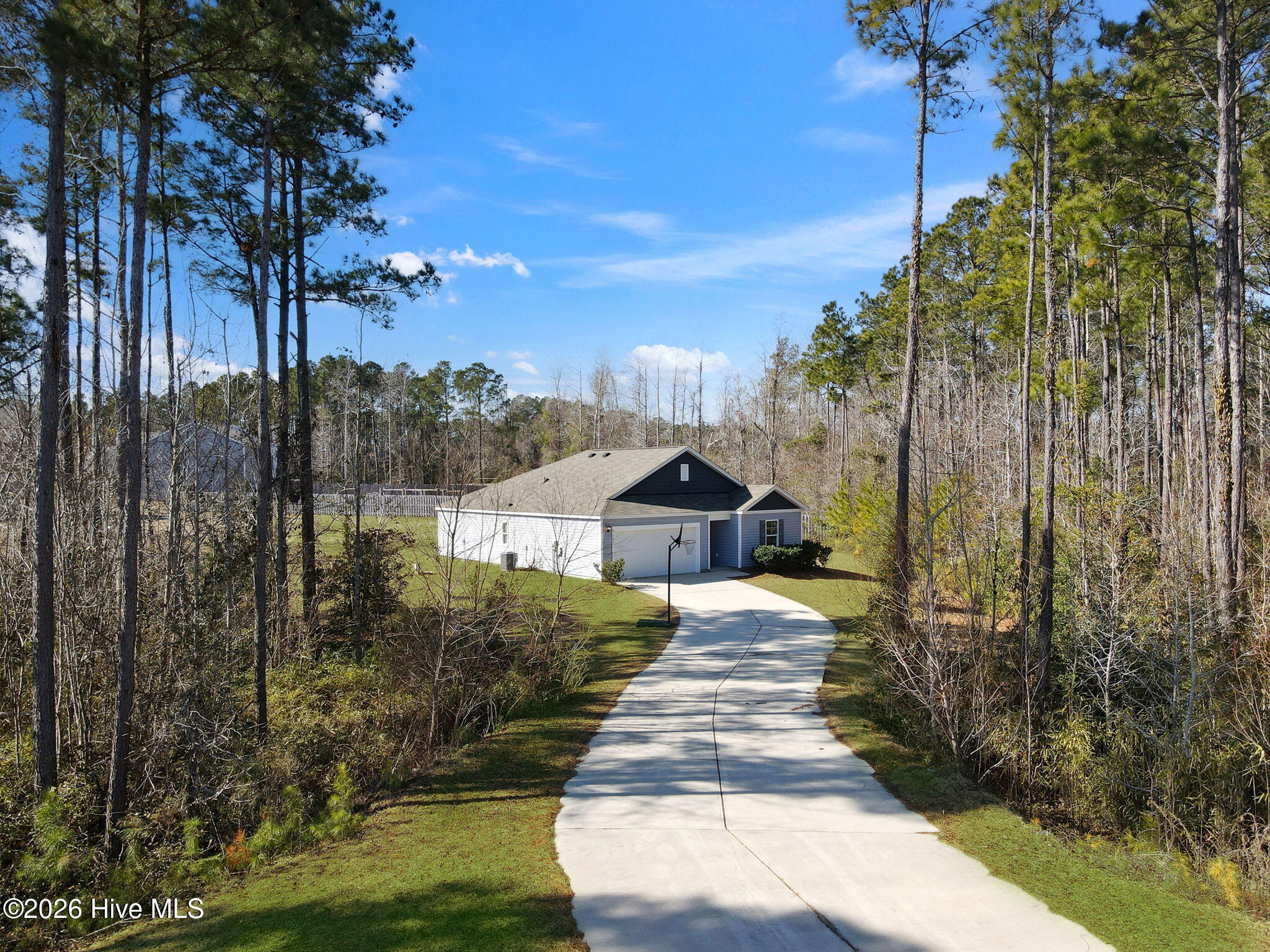 141 Fresh Air Drive