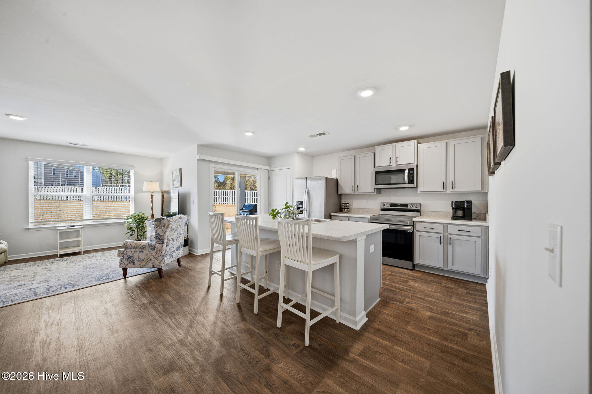141 Fresh Air Drive