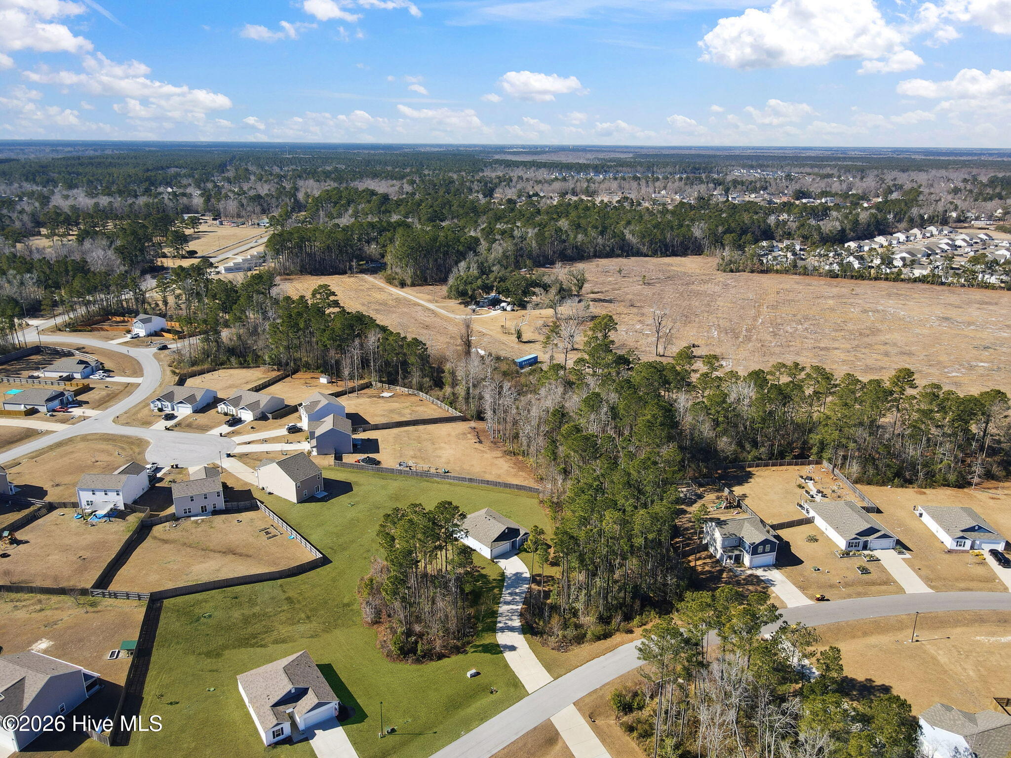 141 Fresh Air Drive