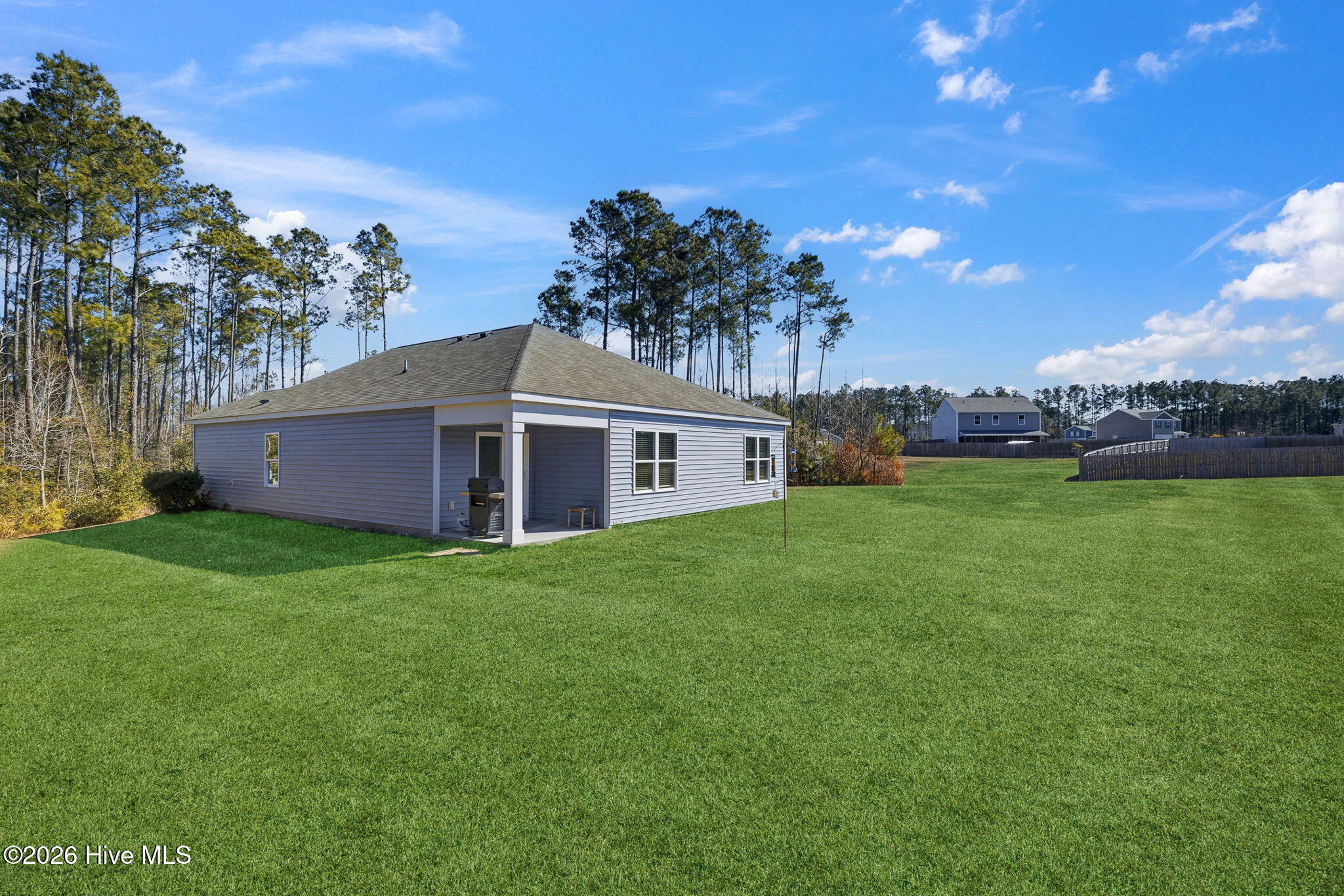 141 Fresh Air Drive