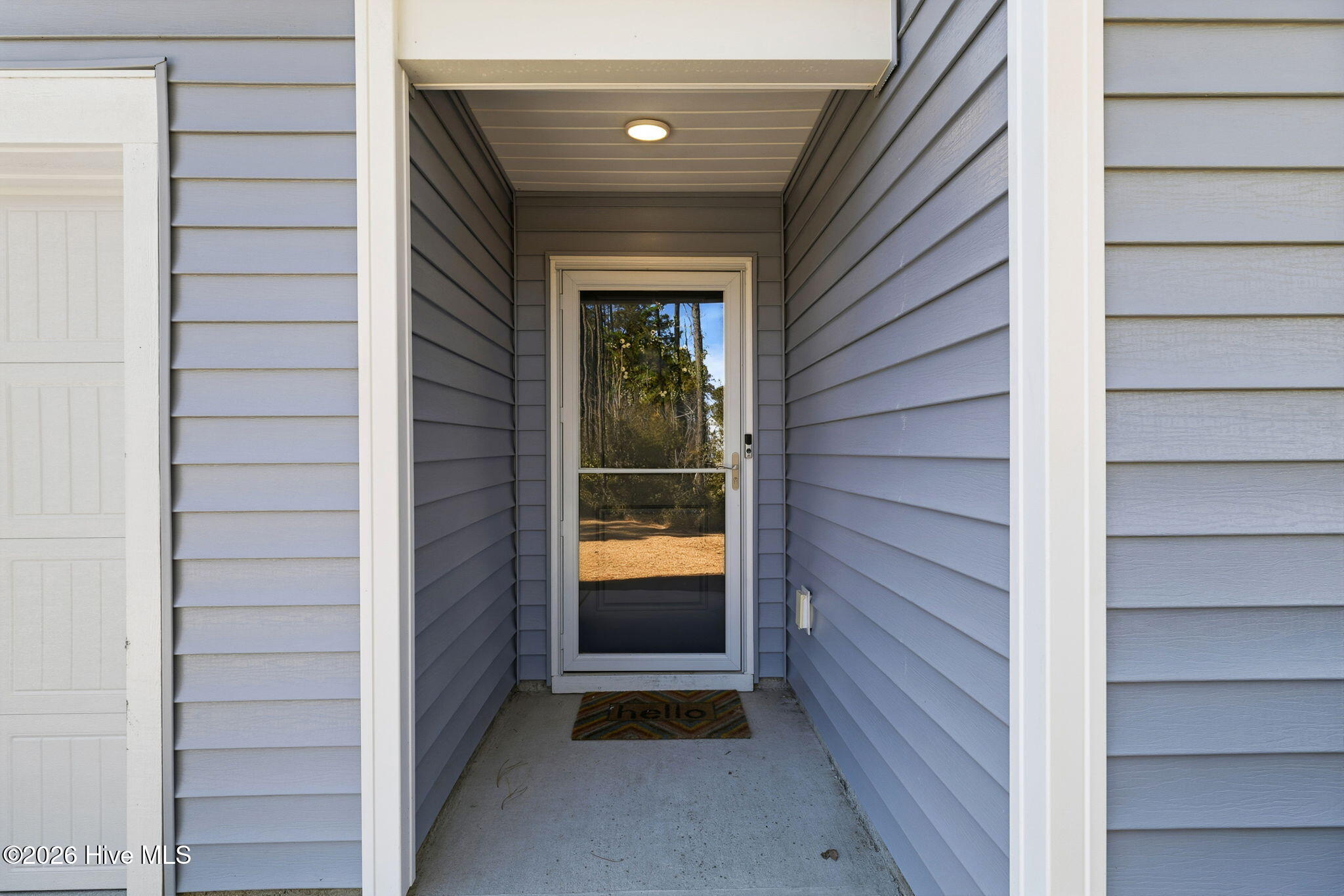141 Fresh Air Drive