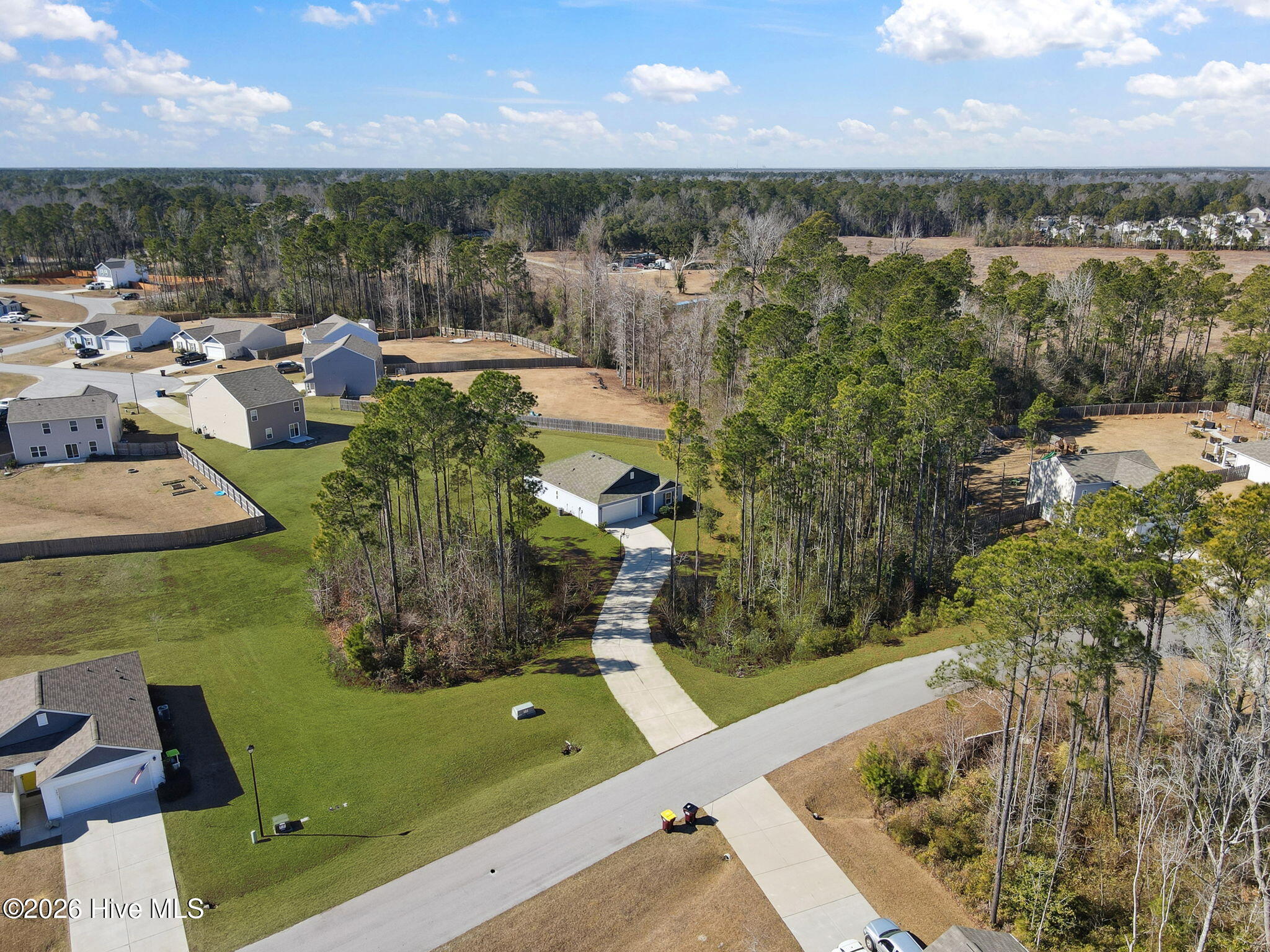 141 Fresh Air Drive