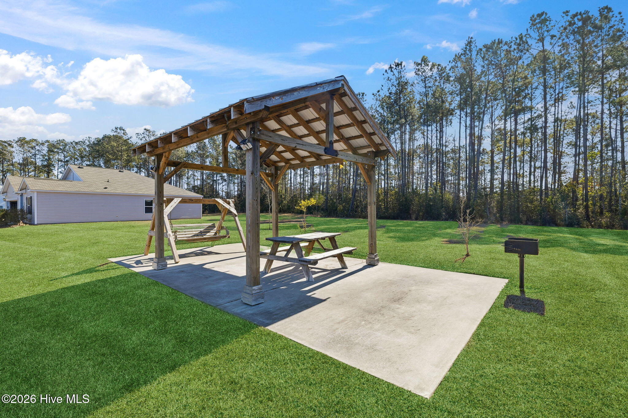 141 Fresh Air Drive