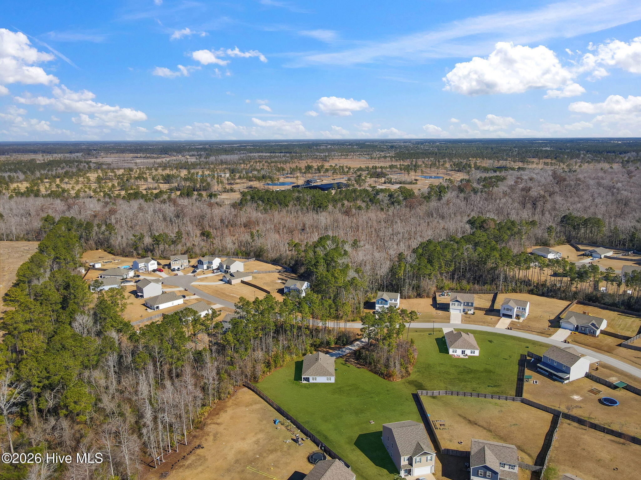 141 Fresh Air Drive