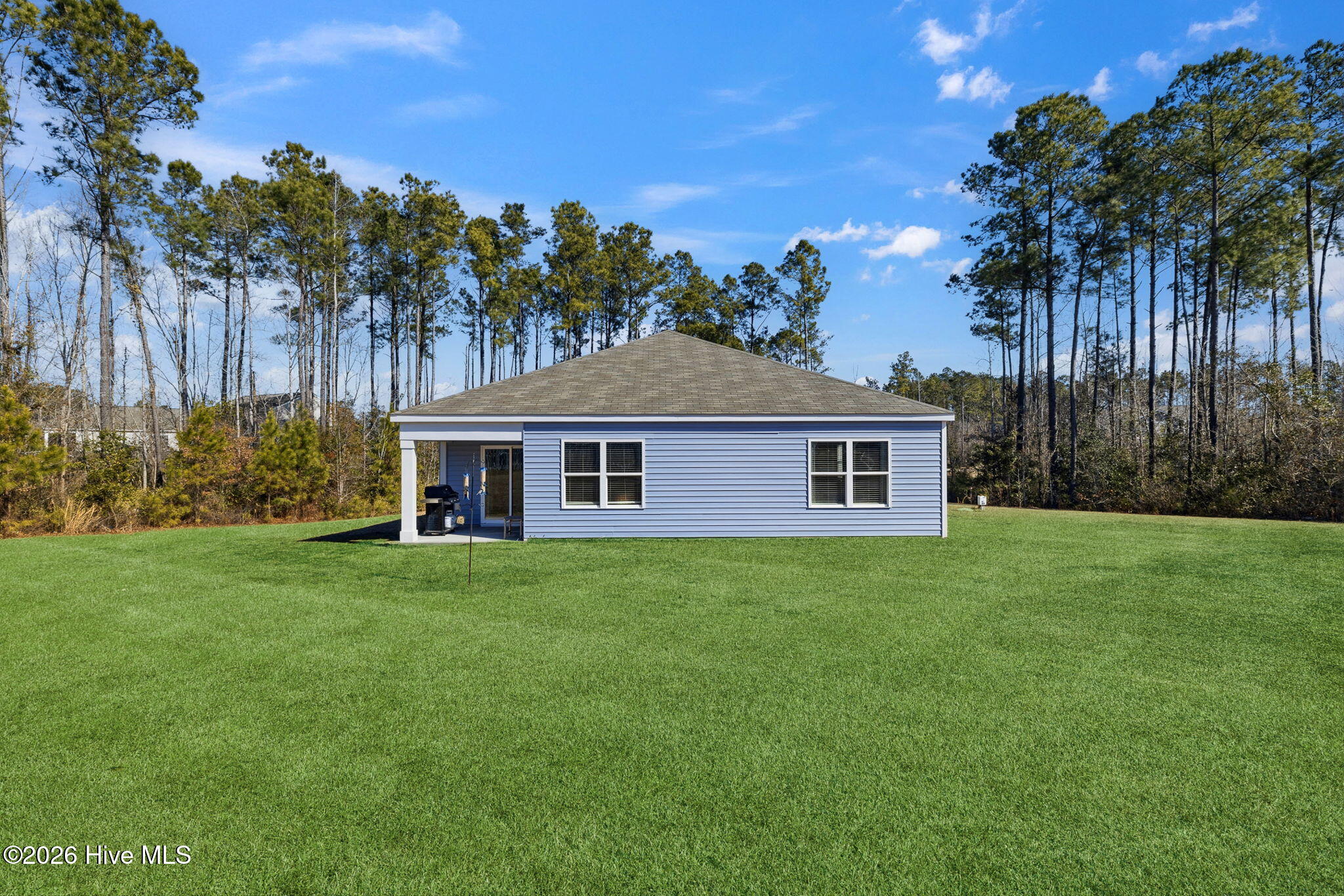 141 Fresh Air Drive