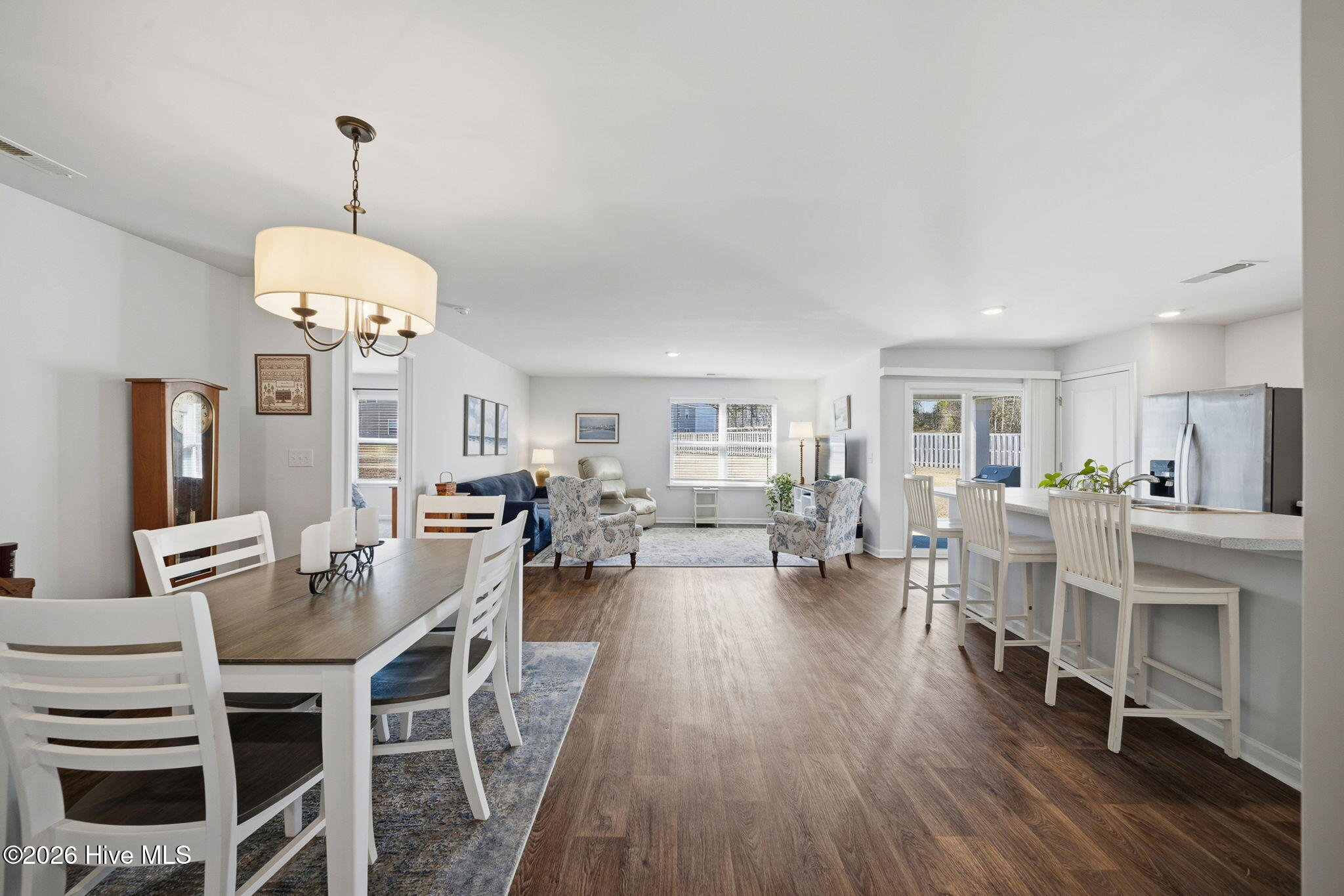 141 Fresh Air Drive