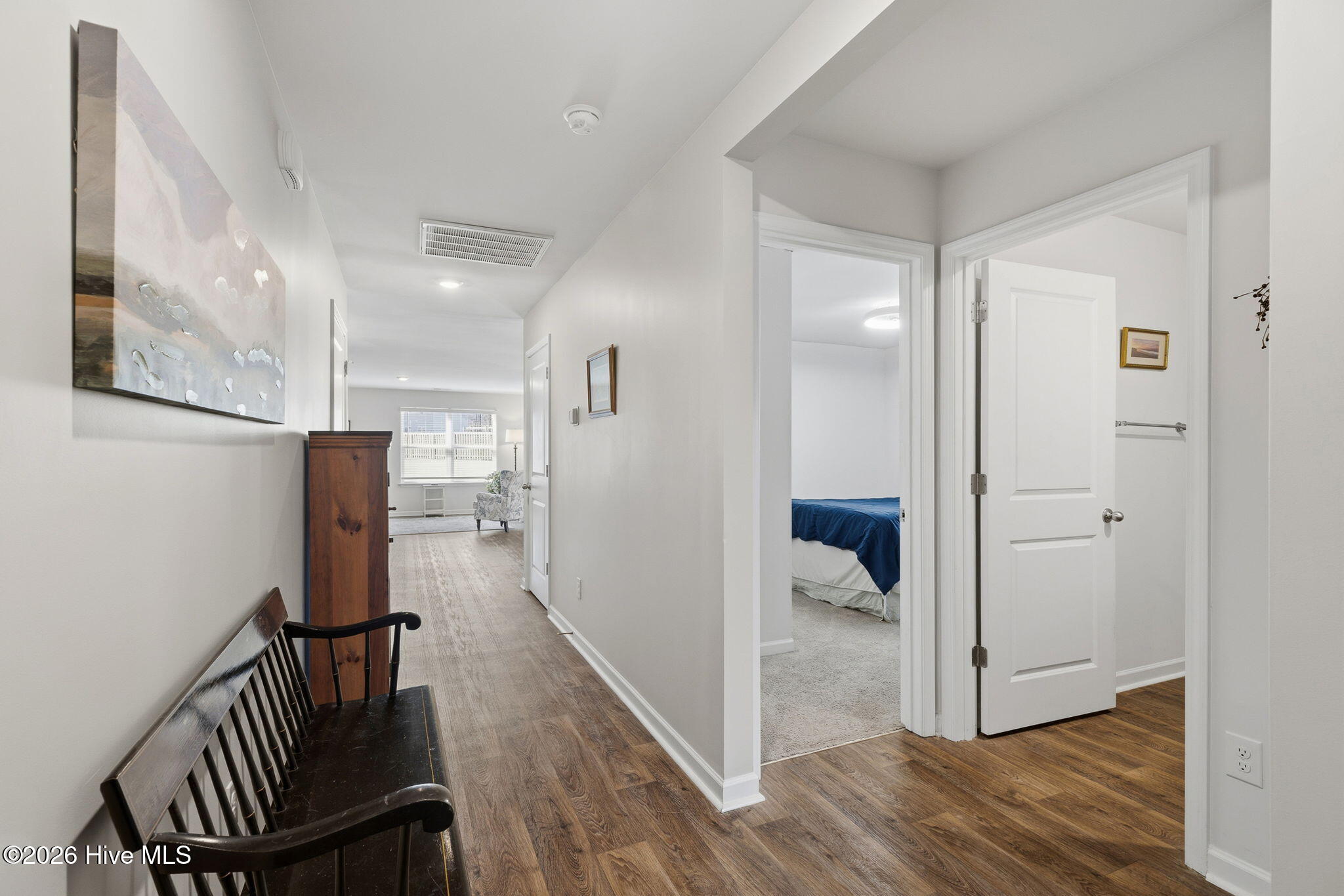 141 Fresh Air Drive
