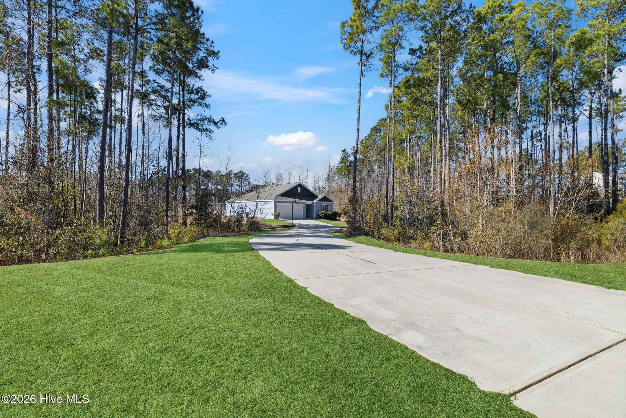 141 Fresh Air Drive