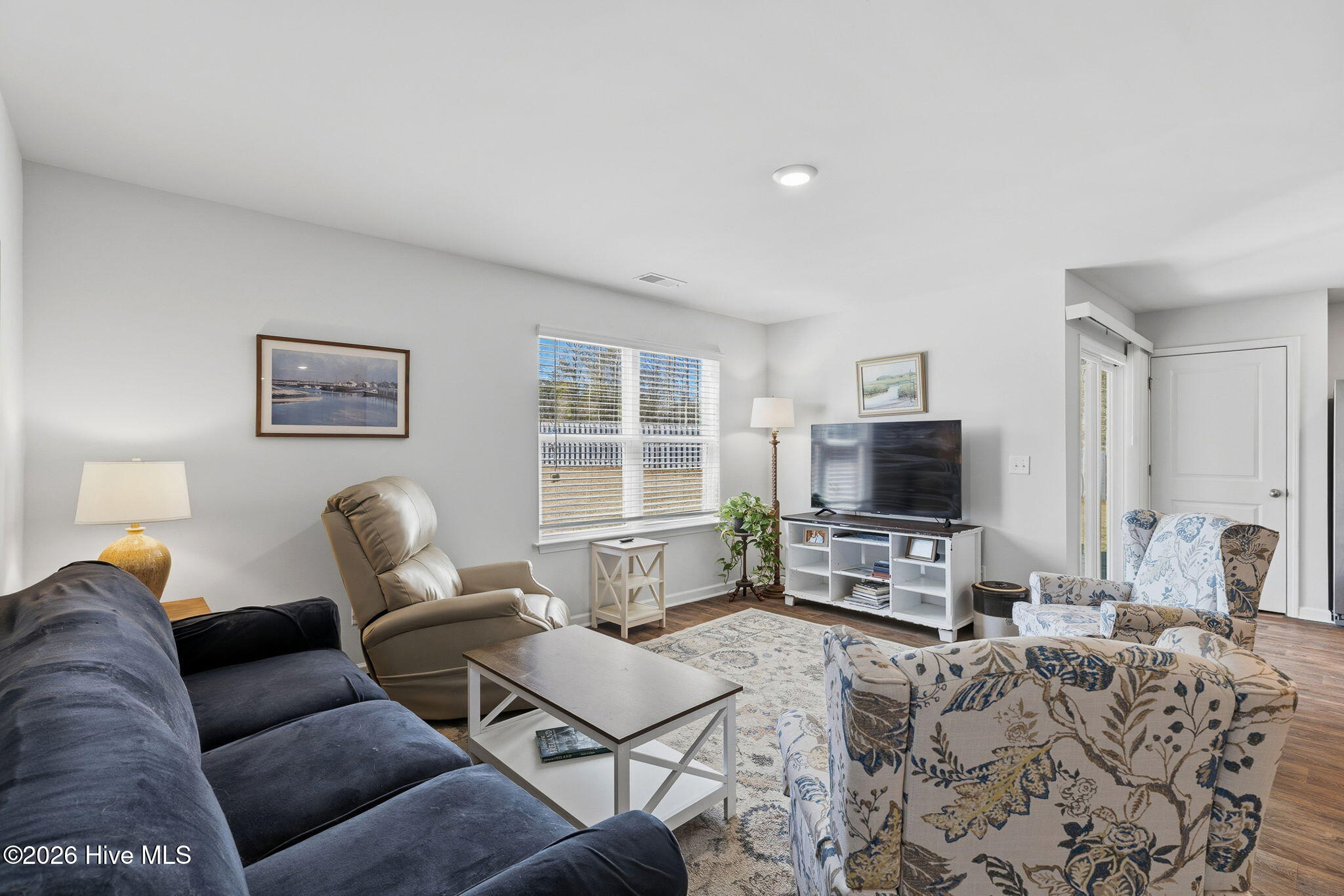 141 Fresh Air Drive