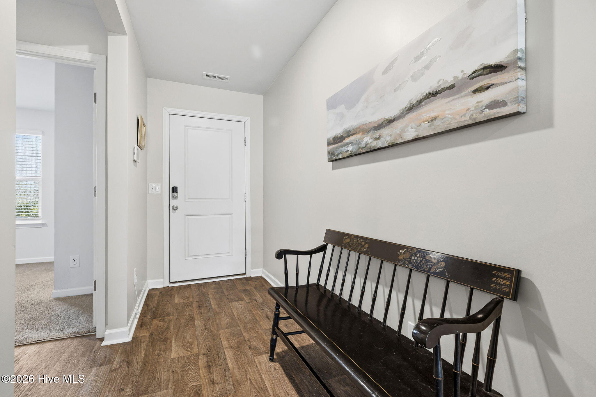 141 Fresh Air Drive