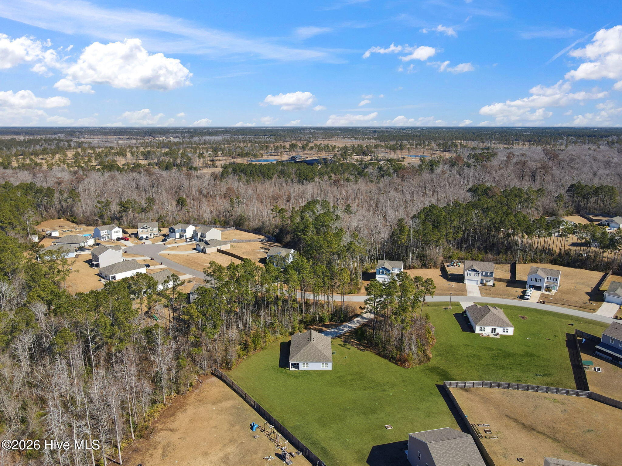 141 Fresh Air Drive