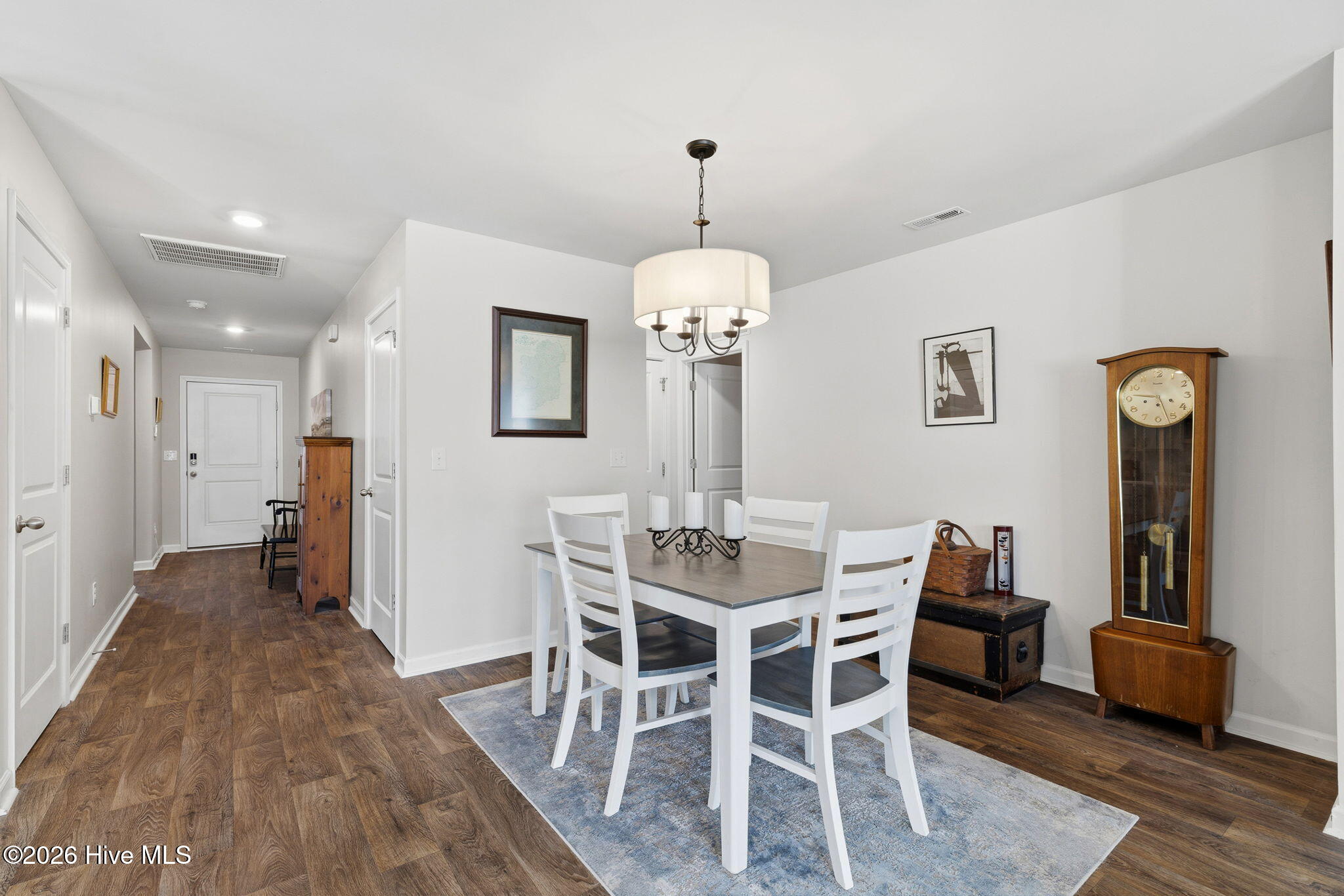 141 Fresh Air Drive
