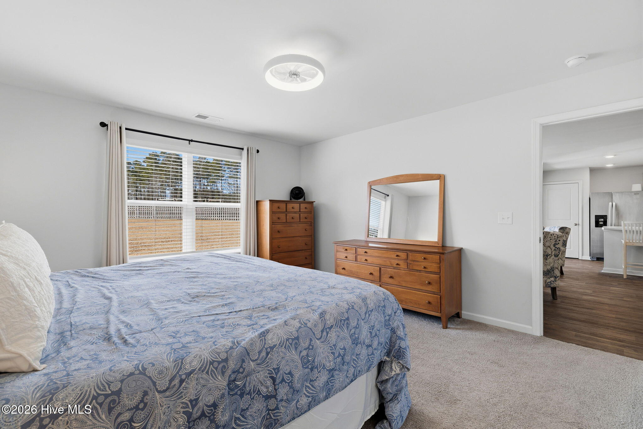 141 Fresh Air Drive