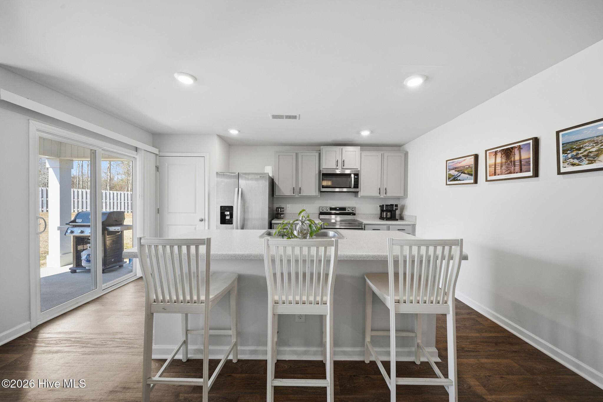 141 Fresh Air Drive