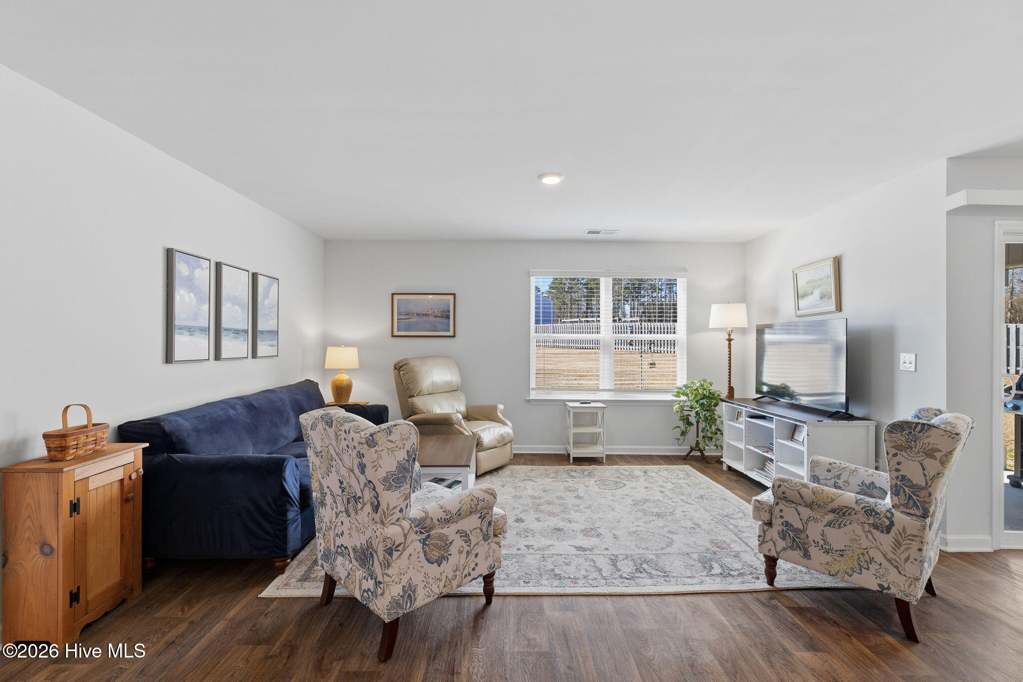 141 Fresh Air Drive