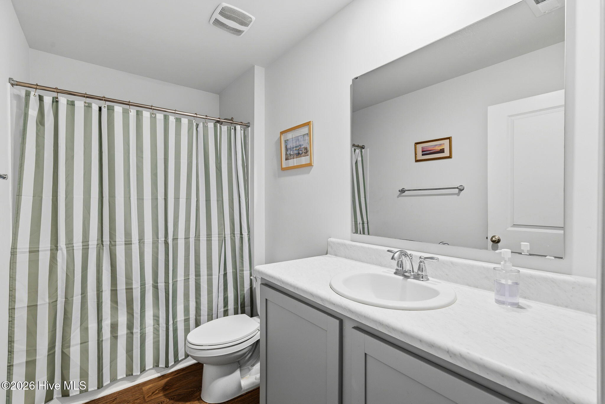 141 Fresh Air Drive