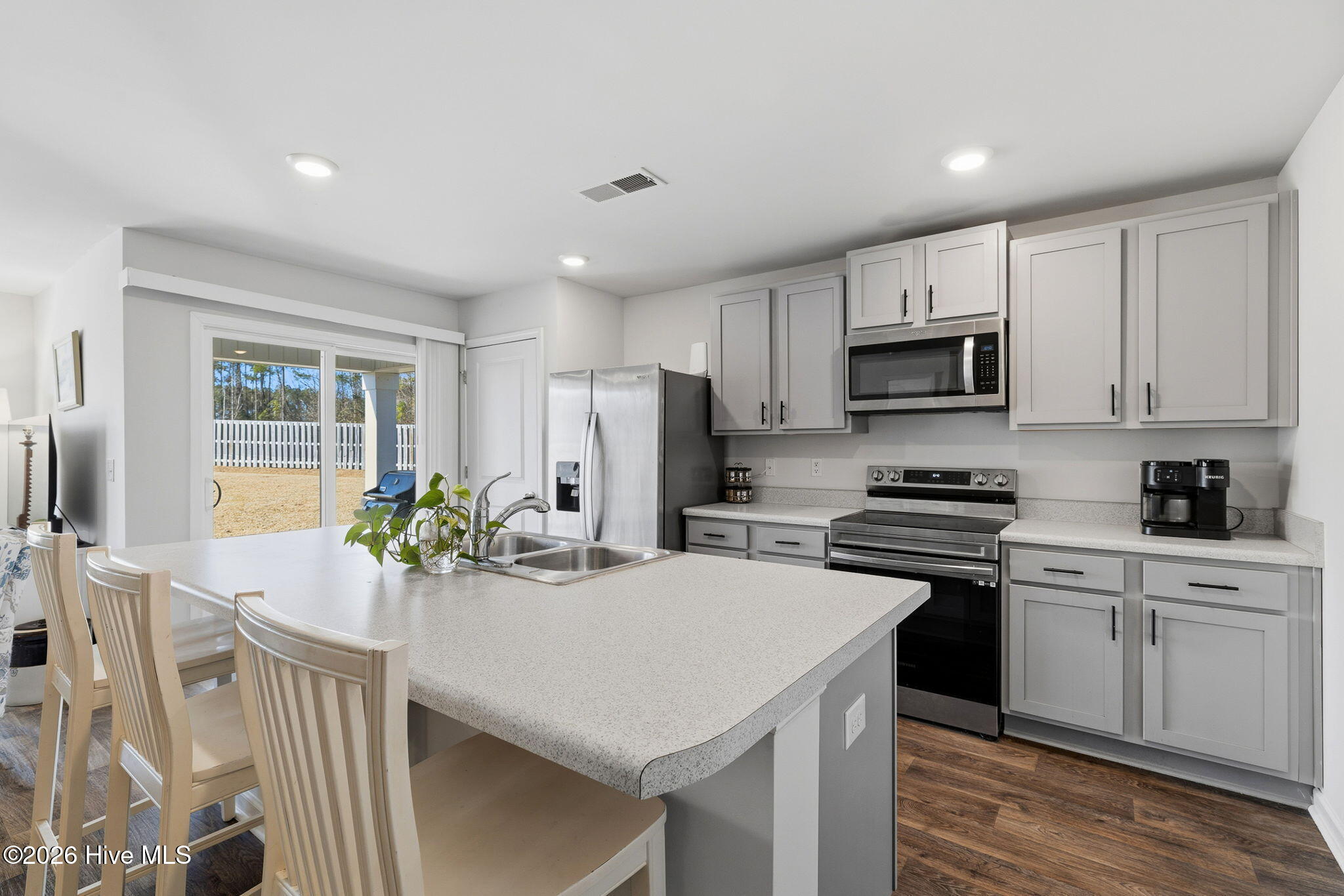 141 Fresh Air Drive